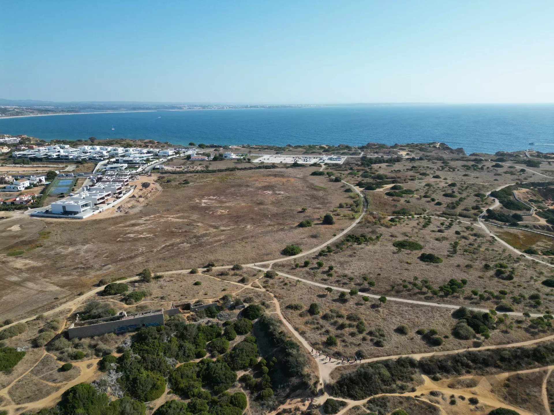 Brand New 4-Bed Ocean View Villa With Pool In Spectacular Location