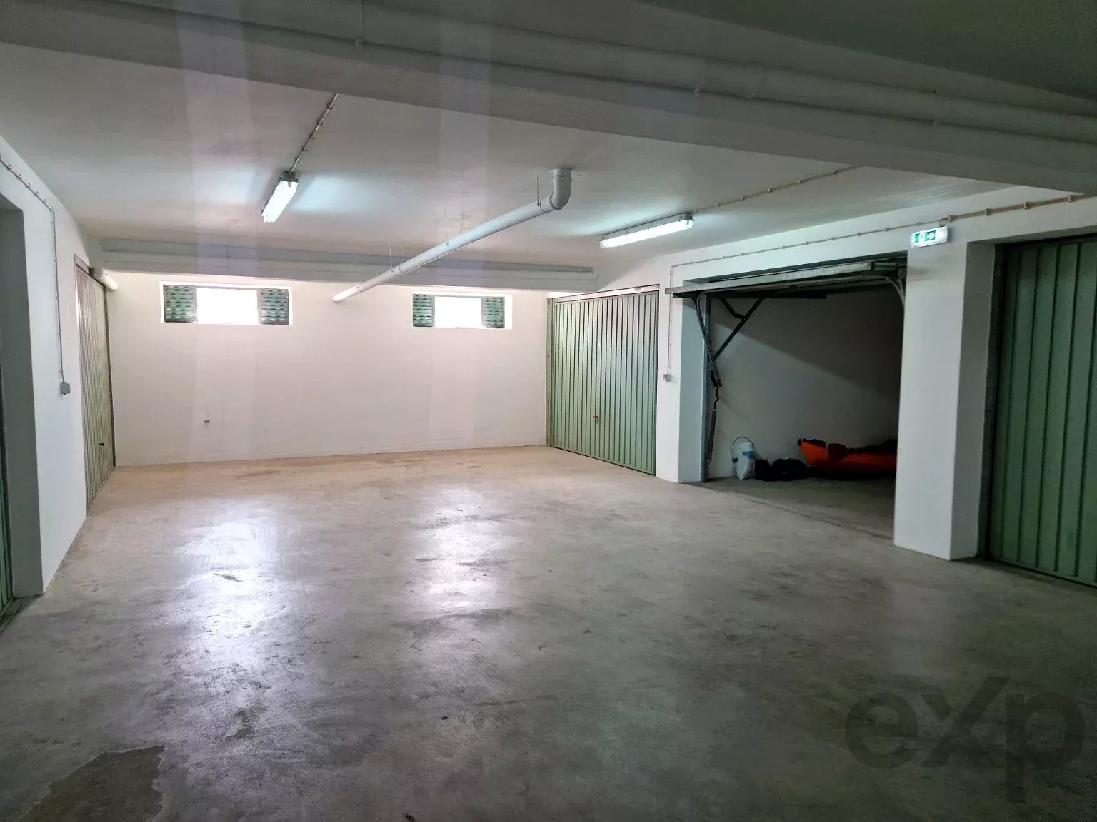 Garage privé près de la Ria Formosa | Cabanas de Tavira
