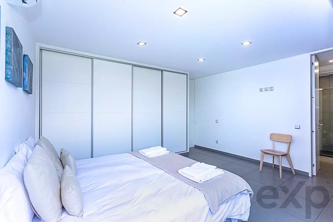 Maison 3 chambres avec piscine privée | Luz de Tavira | Location longue durée | Visites disponibles
