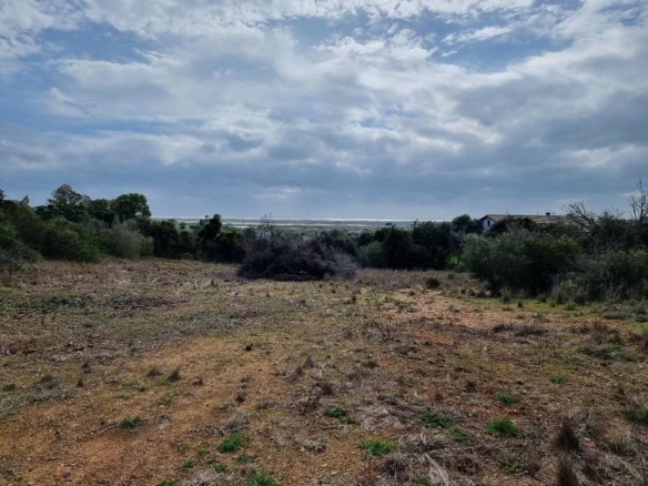 Rustic land – Bias do Sul
