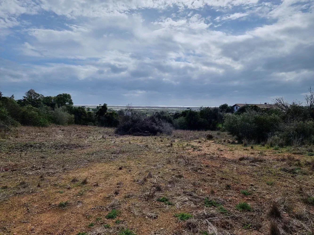 Rustic land – Bias do Sul