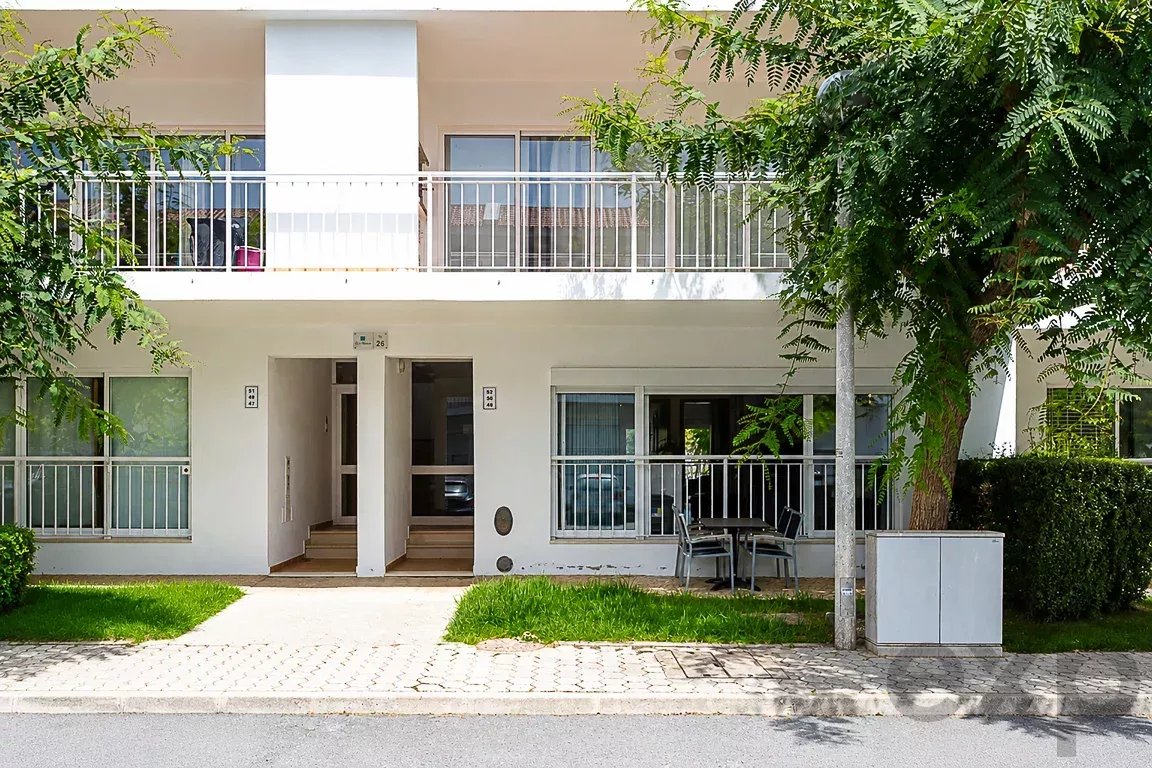 Costa de Cabanas, Cabanas de Tavira : appartement T2