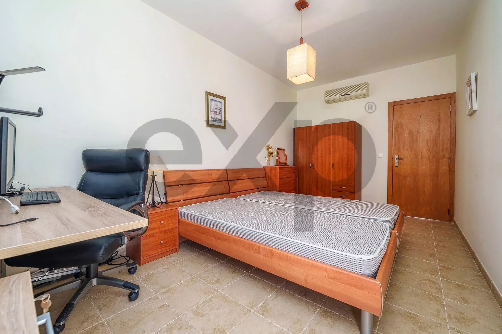 T3 Townhouse in the center of Moncarapacho