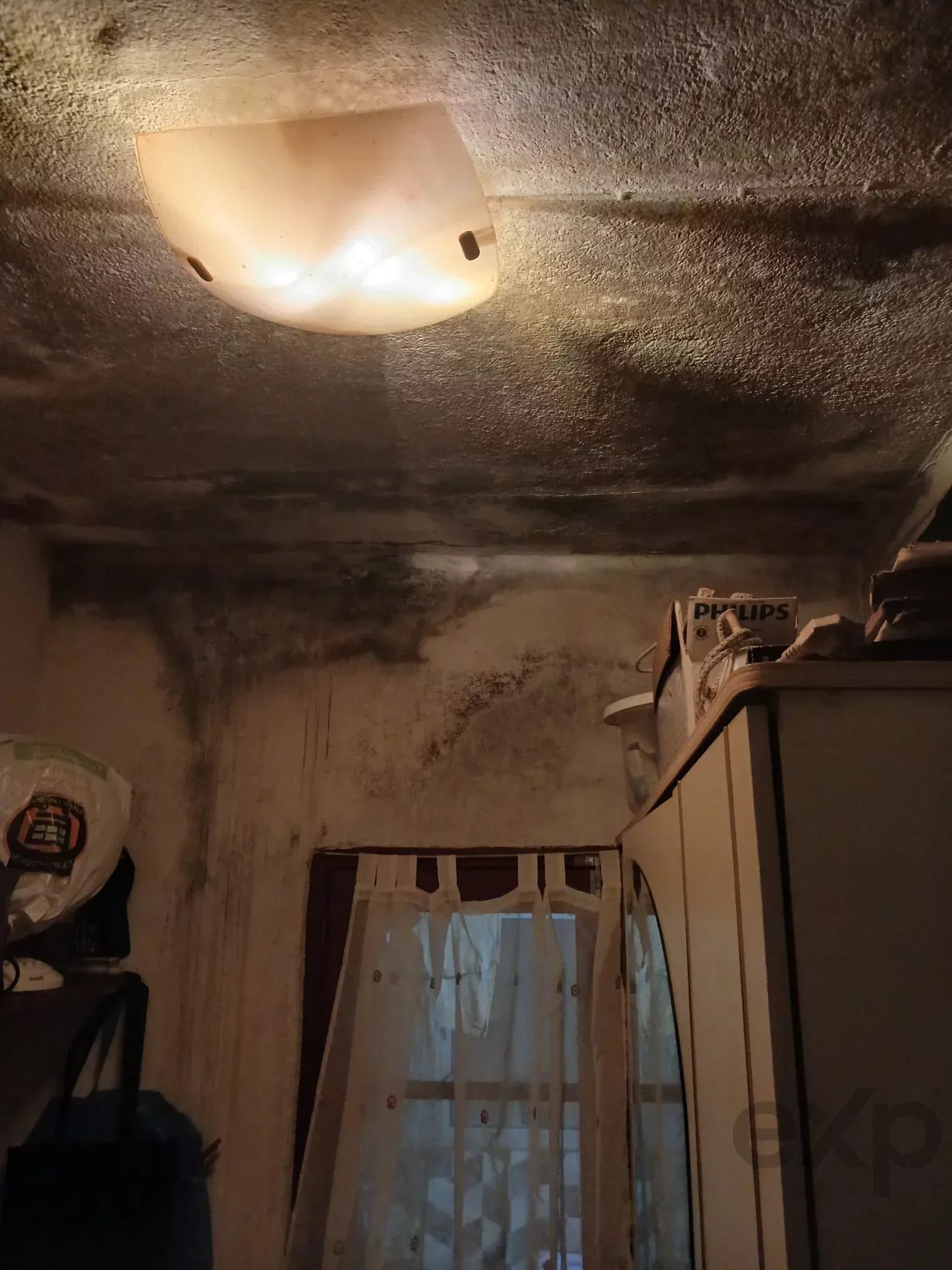 Maison d’une chambre avec terrasse sur le toit à Barreta – Olhão