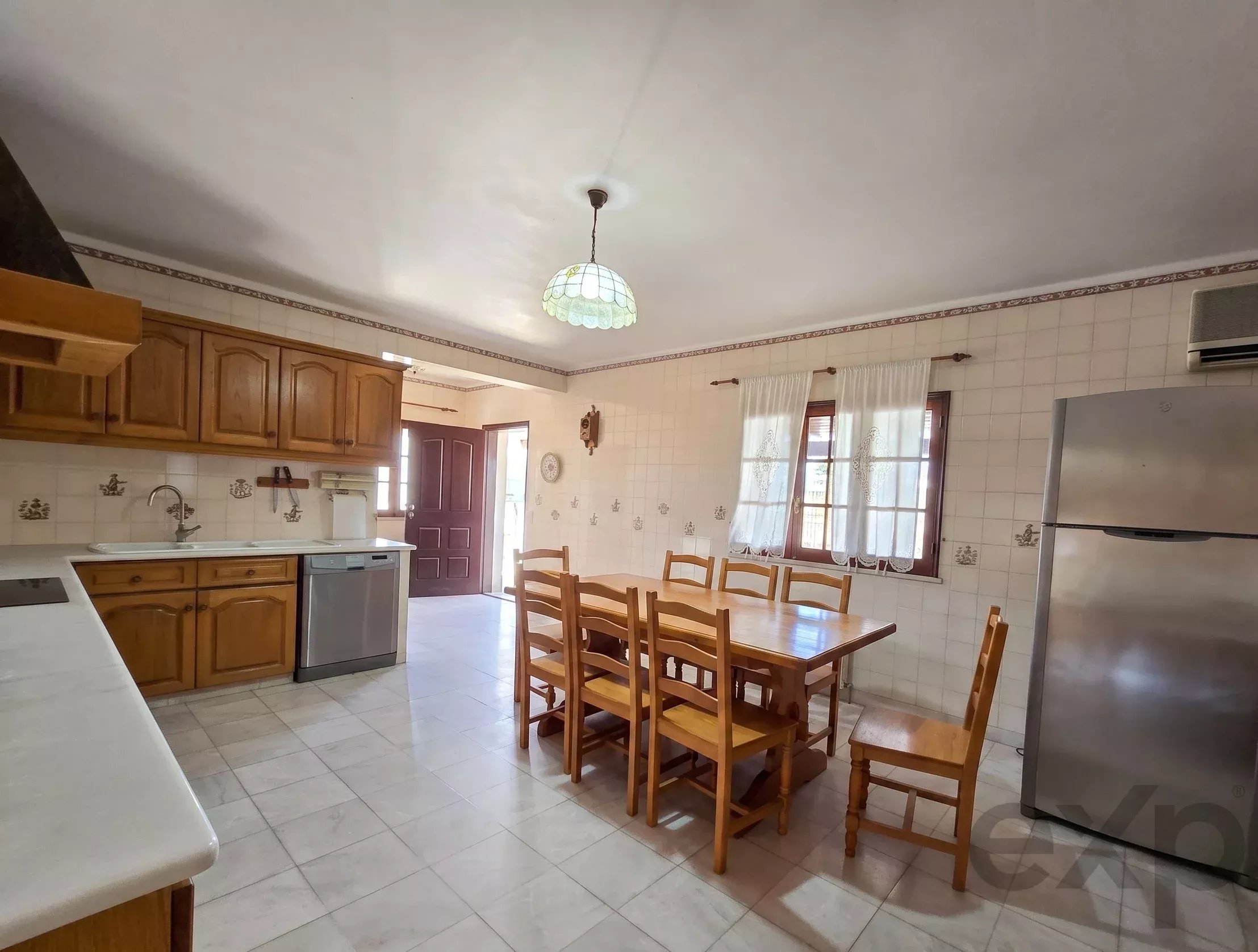Housing with Panoramic View and High Potential in Tavira | Algarve