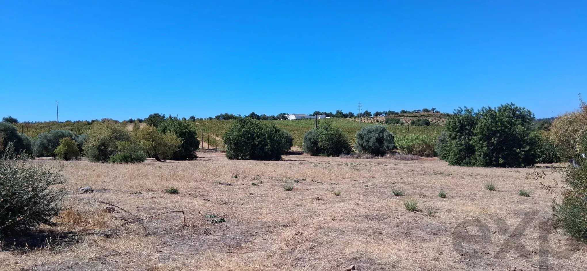 Terreno para Construção Urbana em Estiramantens, Tavira