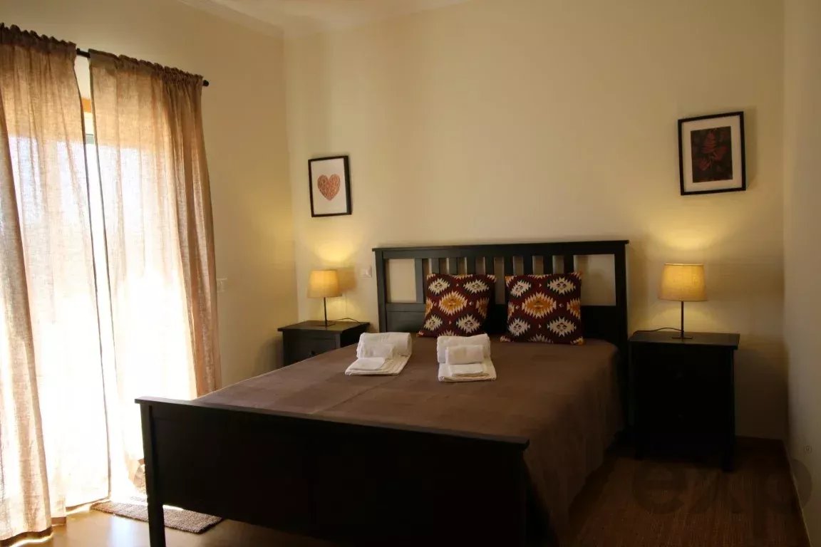 Fuseta – T4 Housing in Condominium