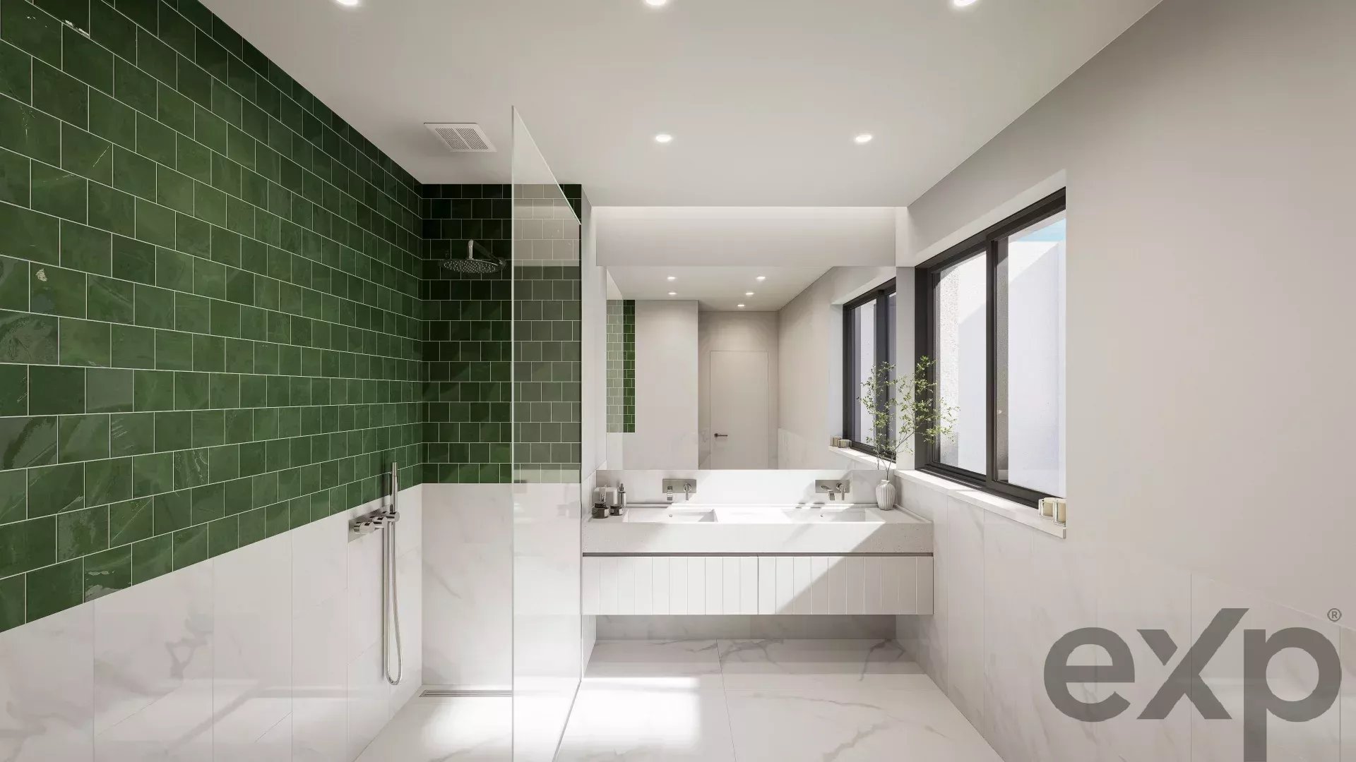 T4 Housing with Pool in Bordeira – Santa Bárbara de Nexe