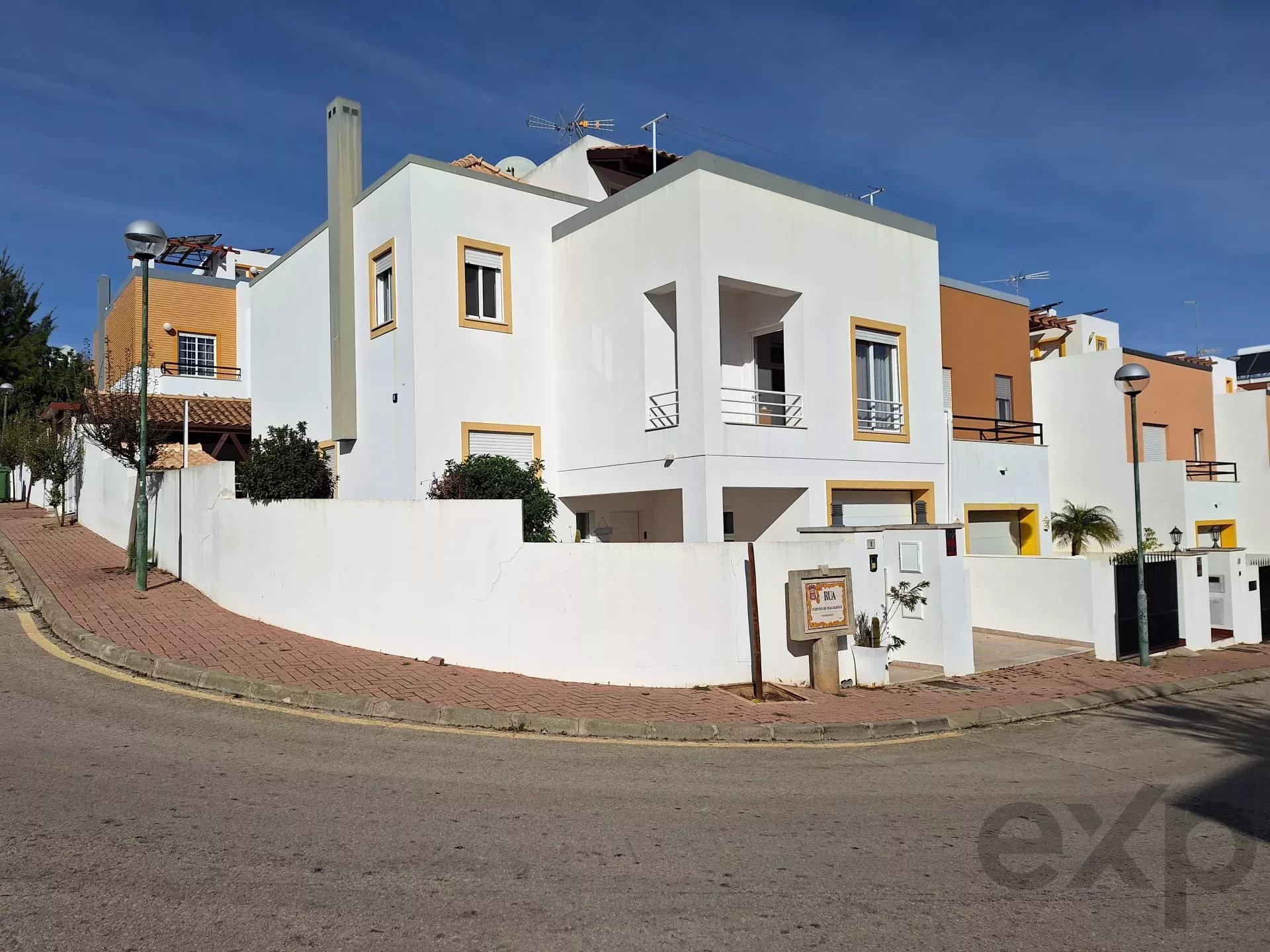 4 bedroom semi-detached house in Tavira