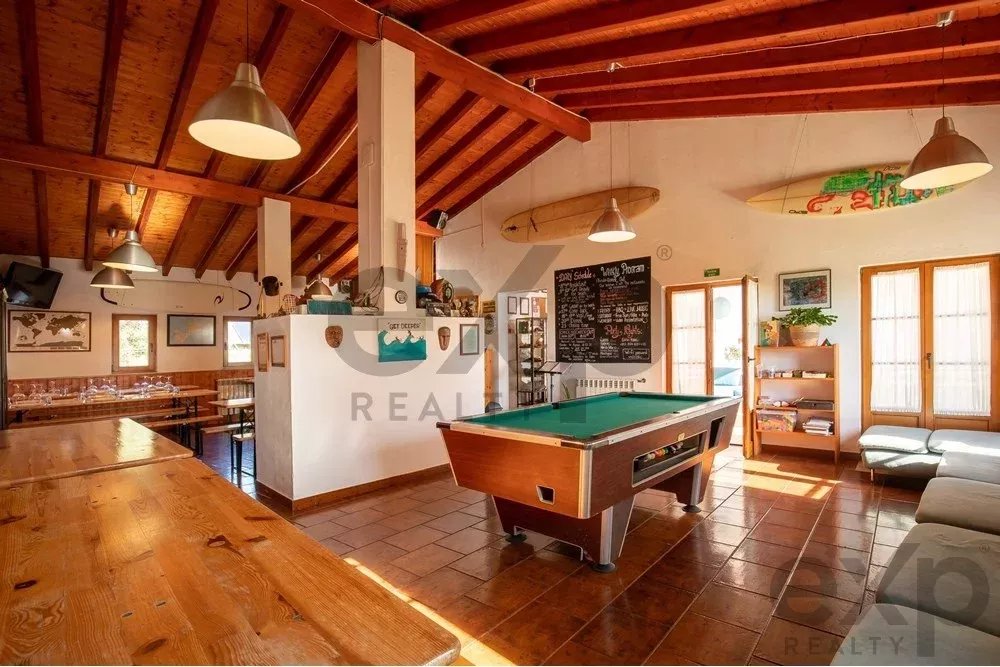 Luxury 9 Bedroom Estate in Aljezur, Algarve – Perfect for a Private Retreat or Commercial Development