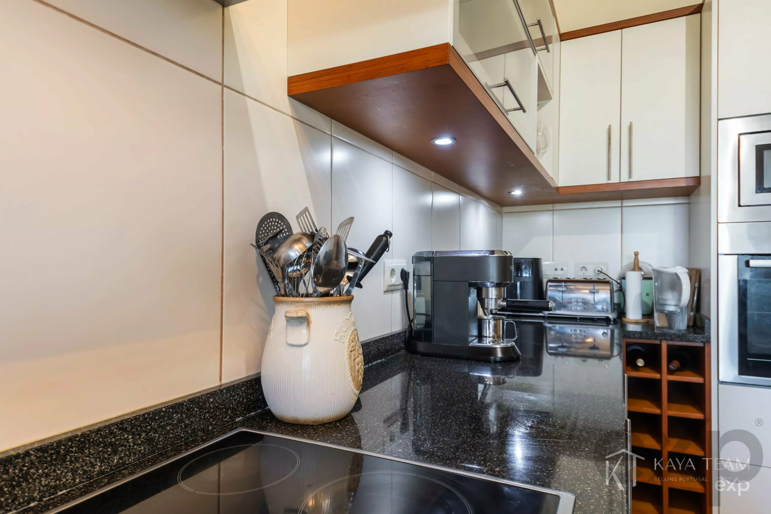 High Quality 2-bedroom apartment in Cabanas