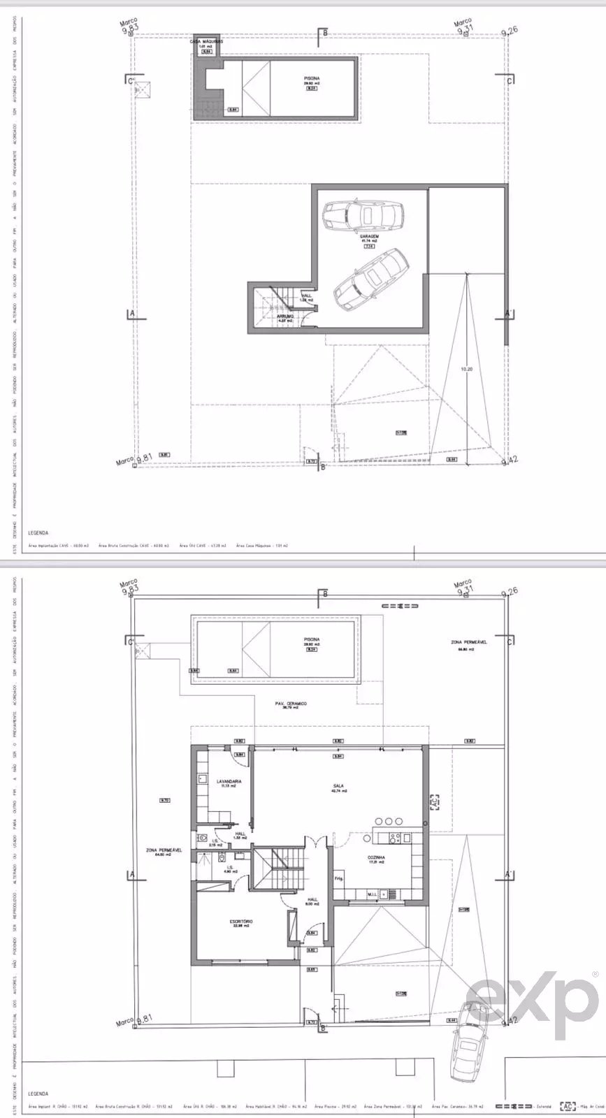 Contemporary Newly Built T6 Villa by Tavira Waterfront