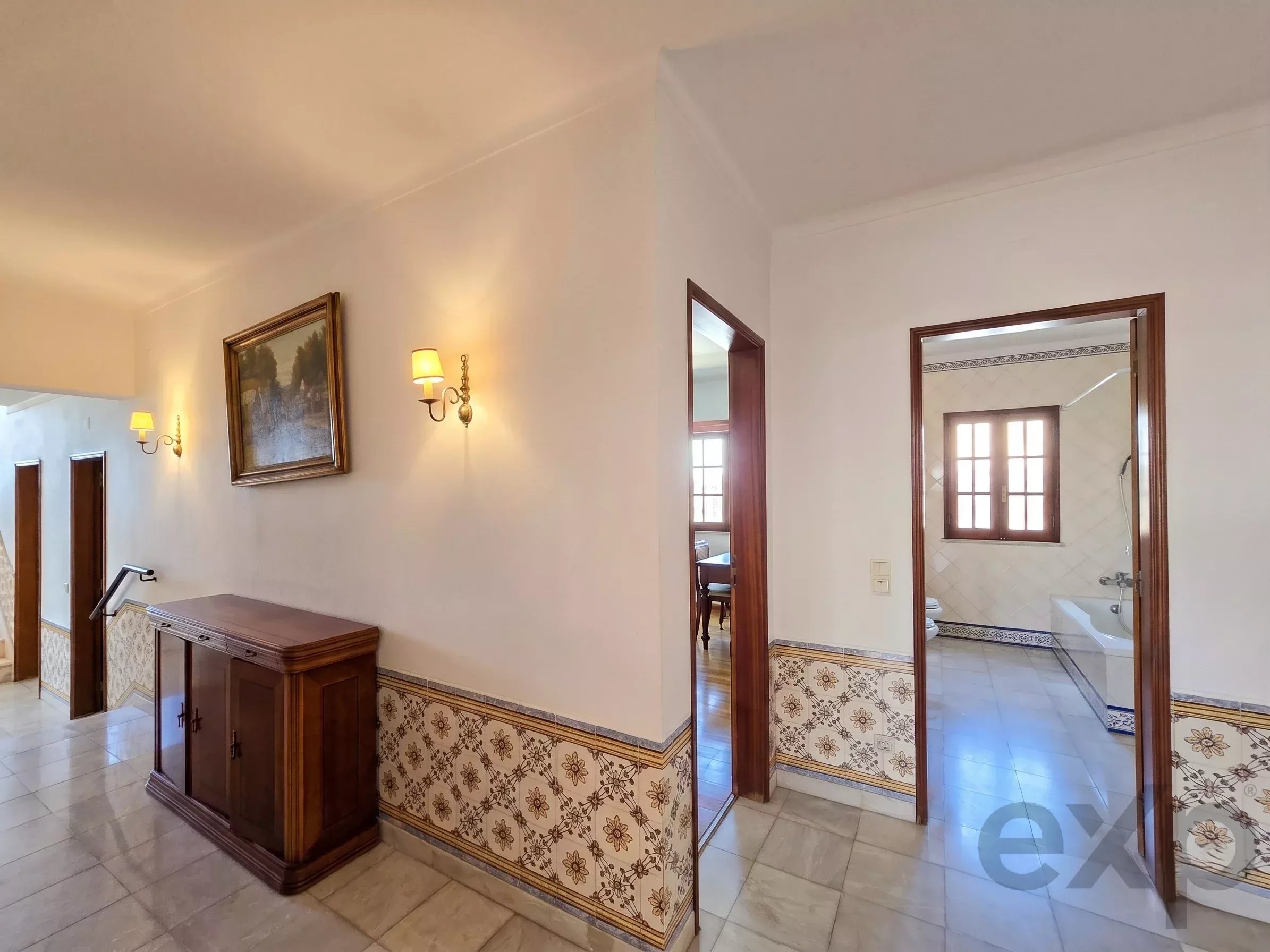 Housing with Panoramic View and High Potential in Tavira | Algarve