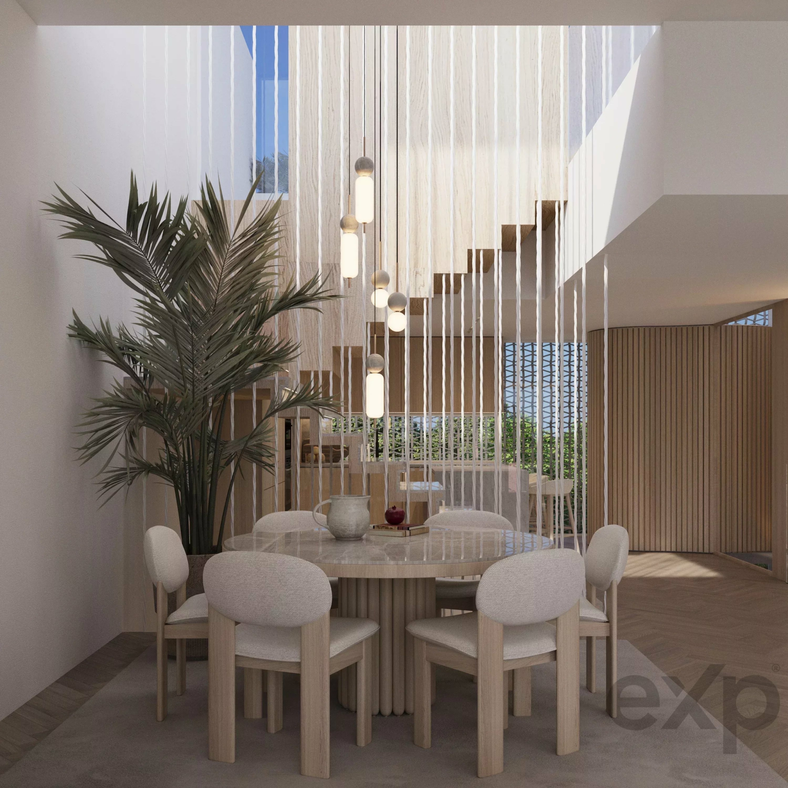 V4 House with Private Pool and Elevator – Vilamoura