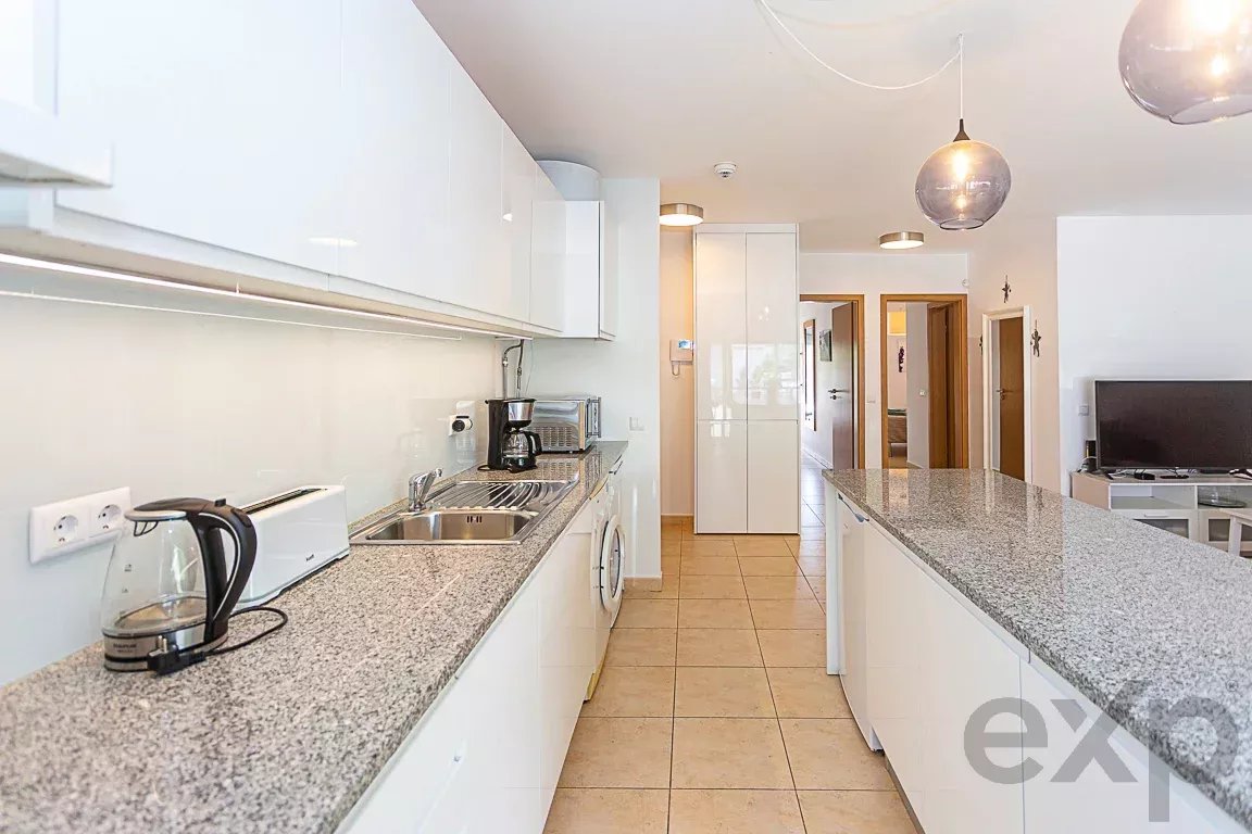 Costa de Cabanas, Cabanas de Tavira : appartement T2