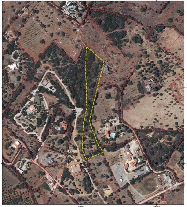 Rustic land – Bias do Sul