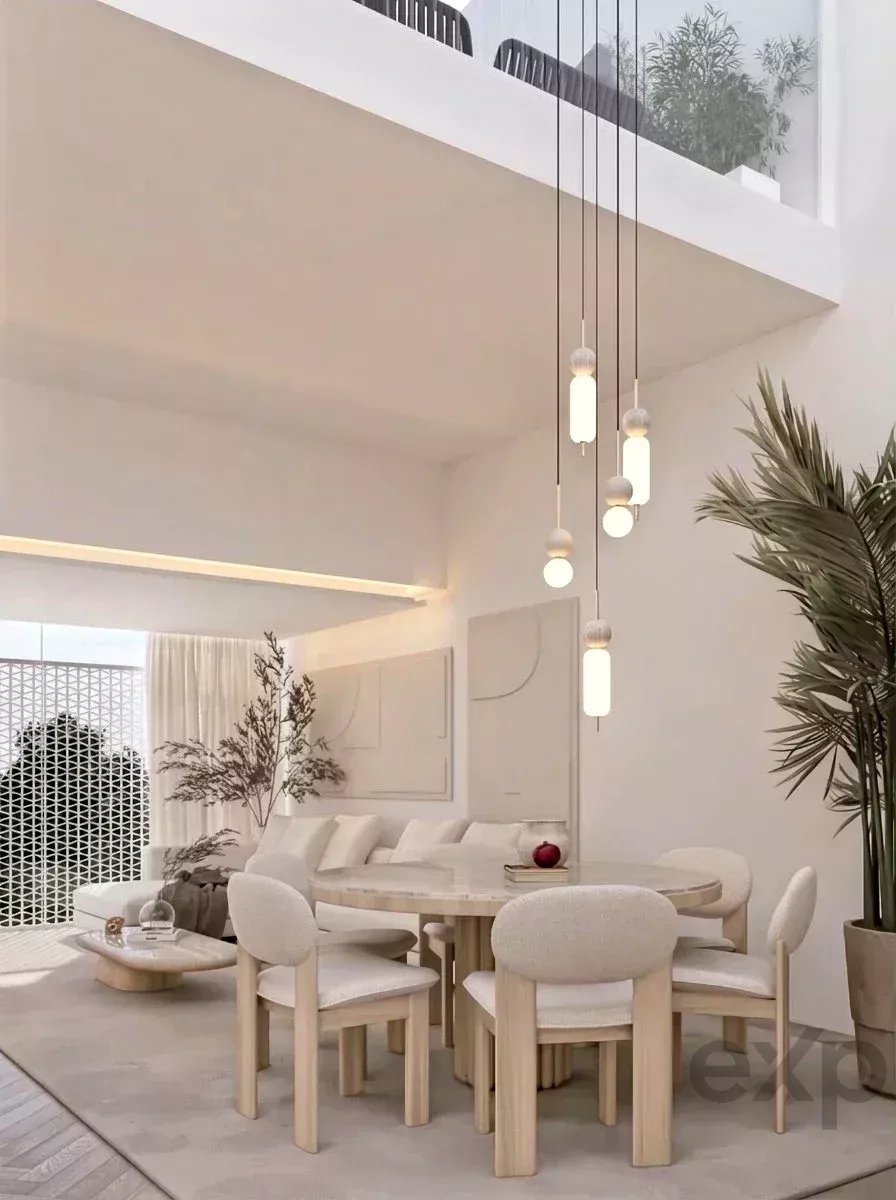 V4 House with Private Pool and Elevator – Vilamoura