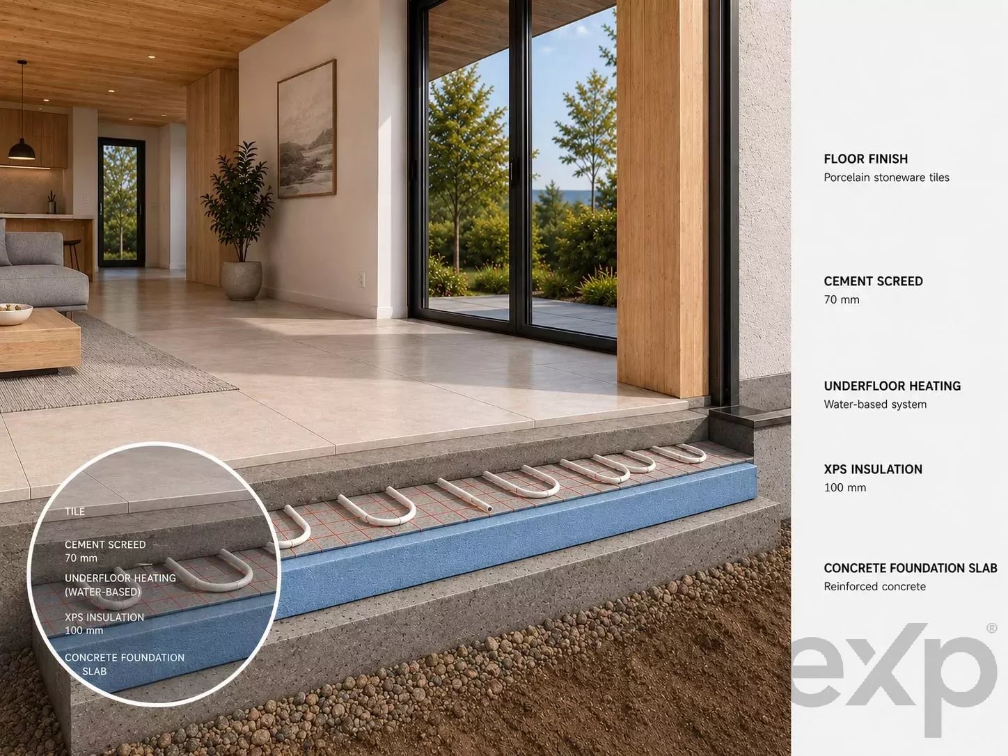 Modern Villa with Ocean and Moutains View | Praia da Luz