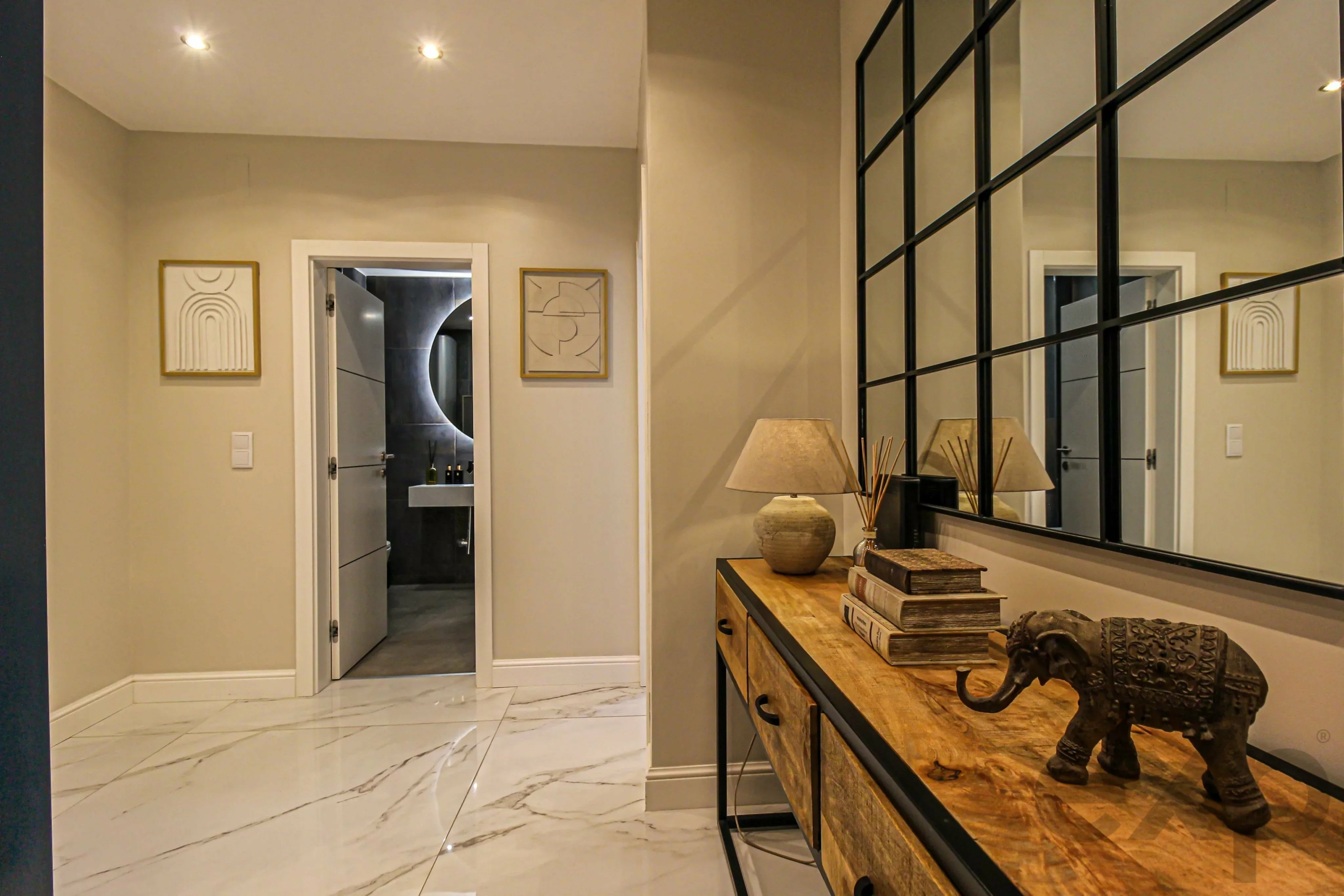 “Sky Marina” Apartment in Portimão