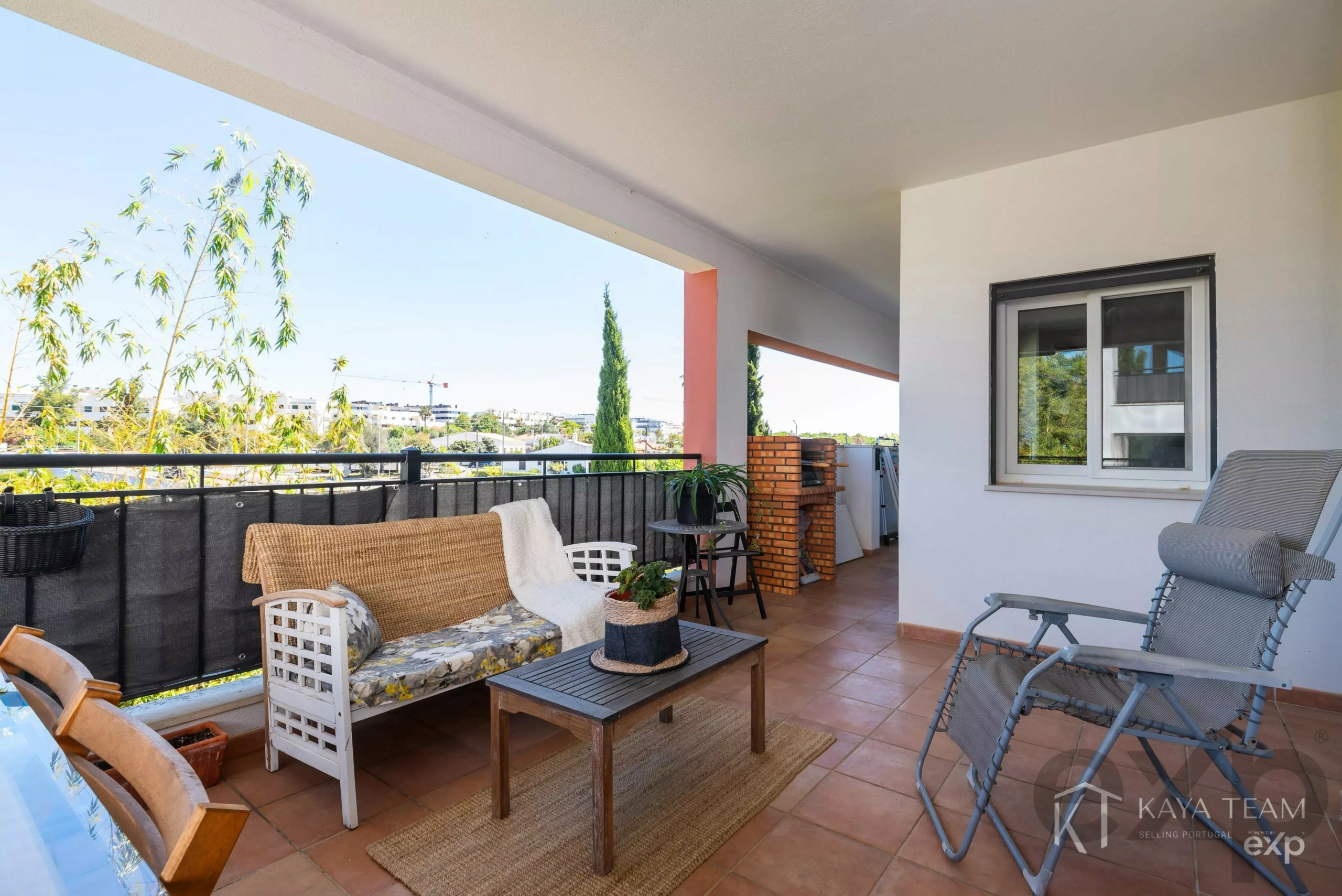 High Quality 2-bedroom apartment in Cabanas