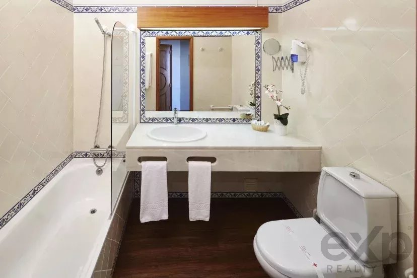 Studio T0 in Areias de São João, Albufeira