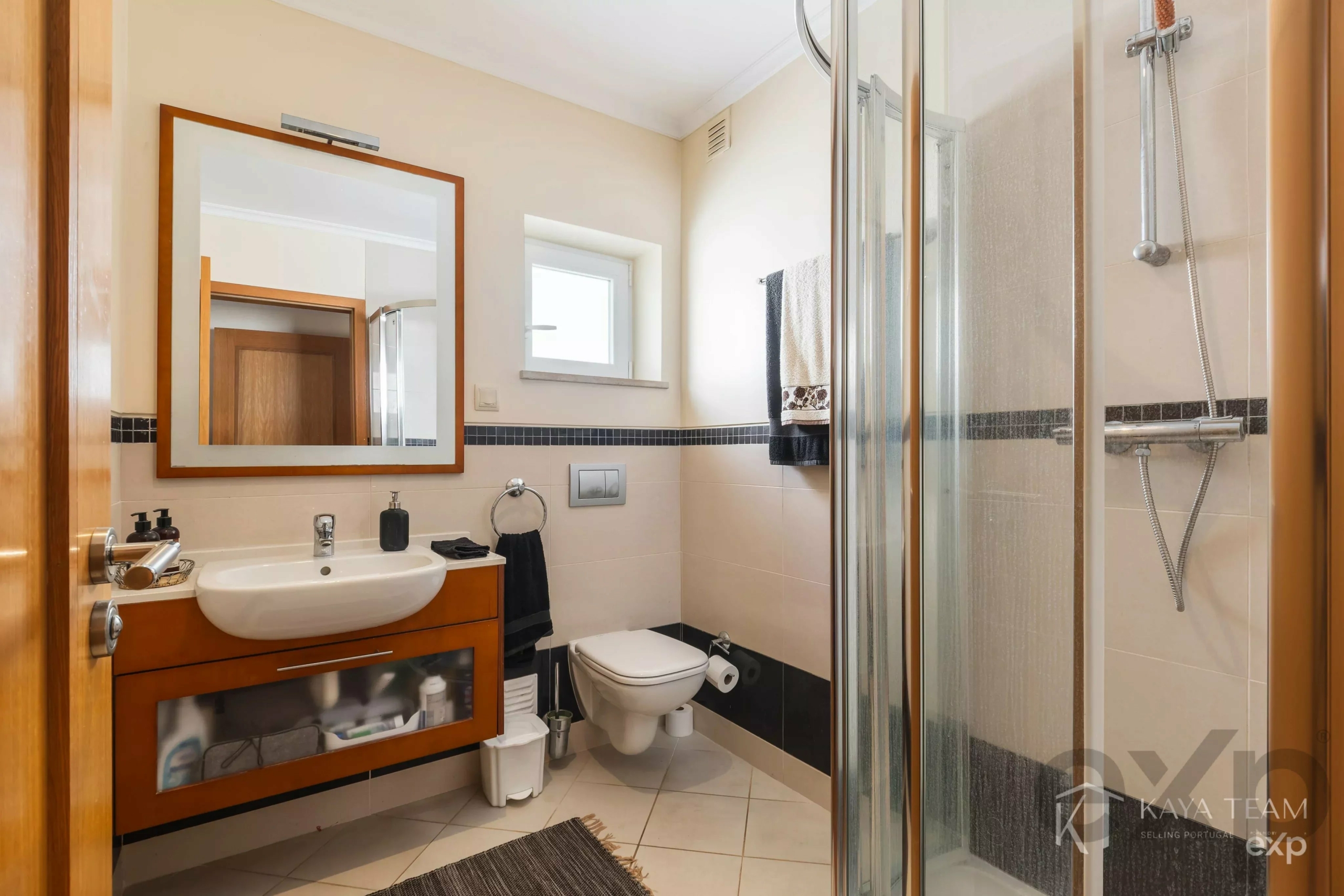 High Quality 2-bedroom apartment in Cabanas