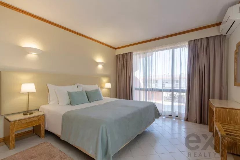 Studio T0 in Areias de São João, Albufeira