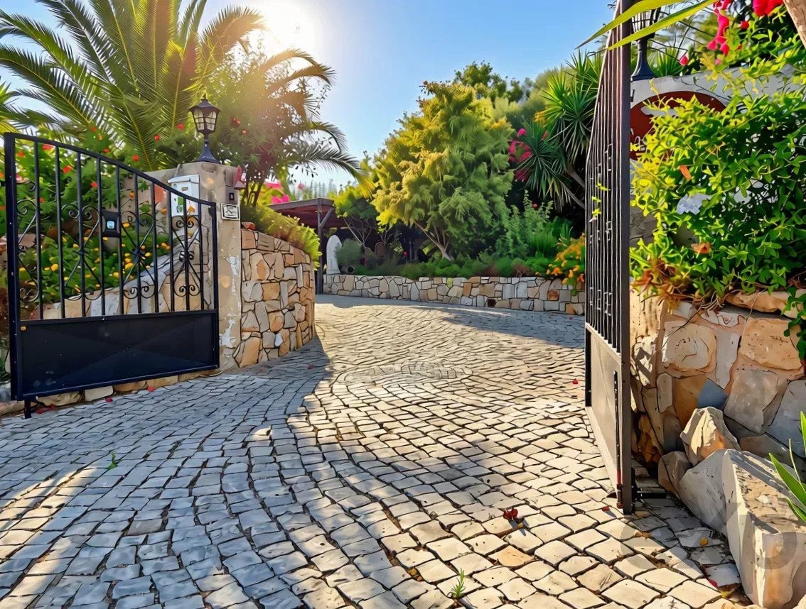 Exclusive property with five independent units and investment potential