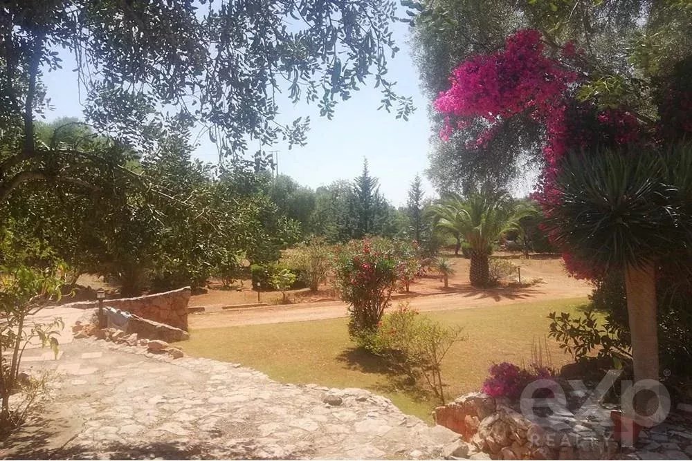 Farm for sale in Santa Margarida
