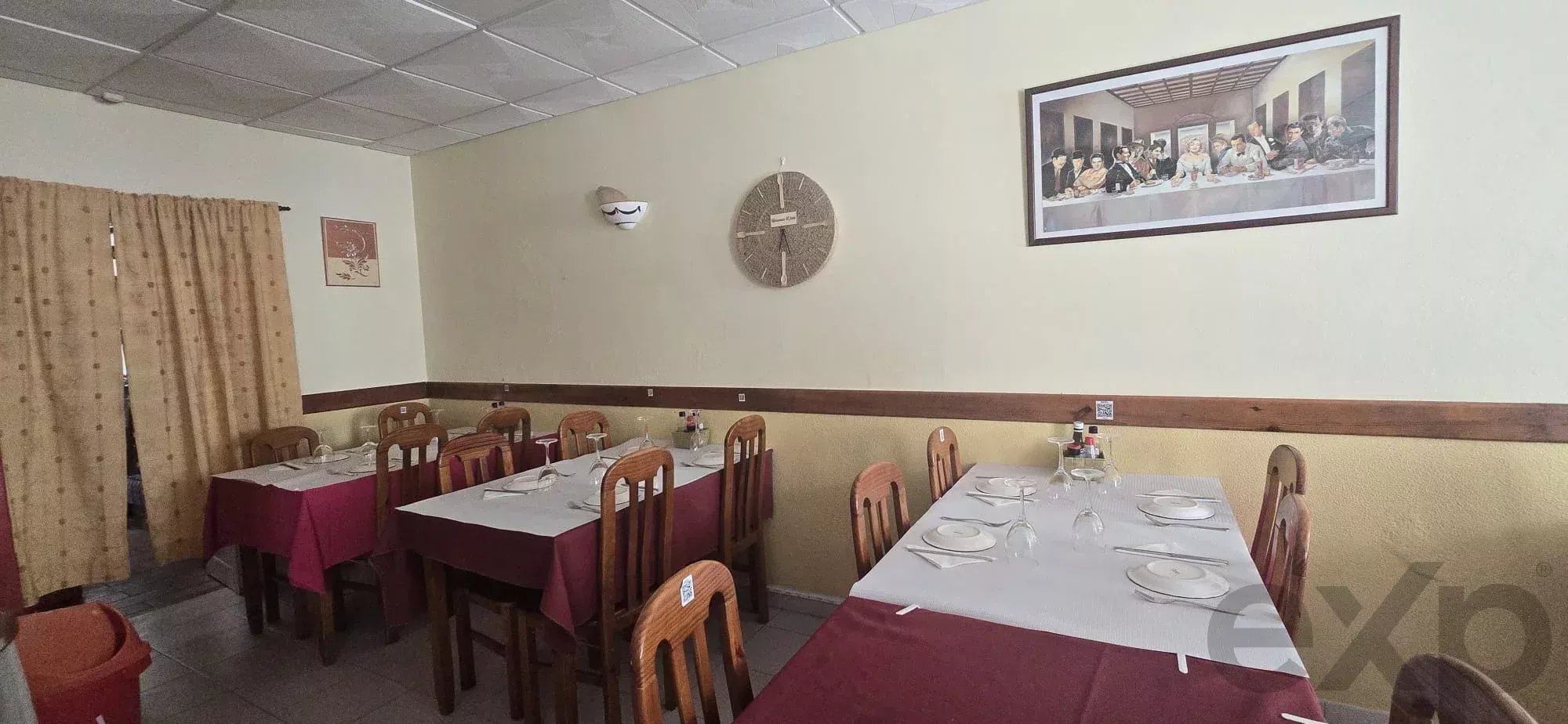 Business Opportunity in Cabanas, Fully Equipped Restaurant