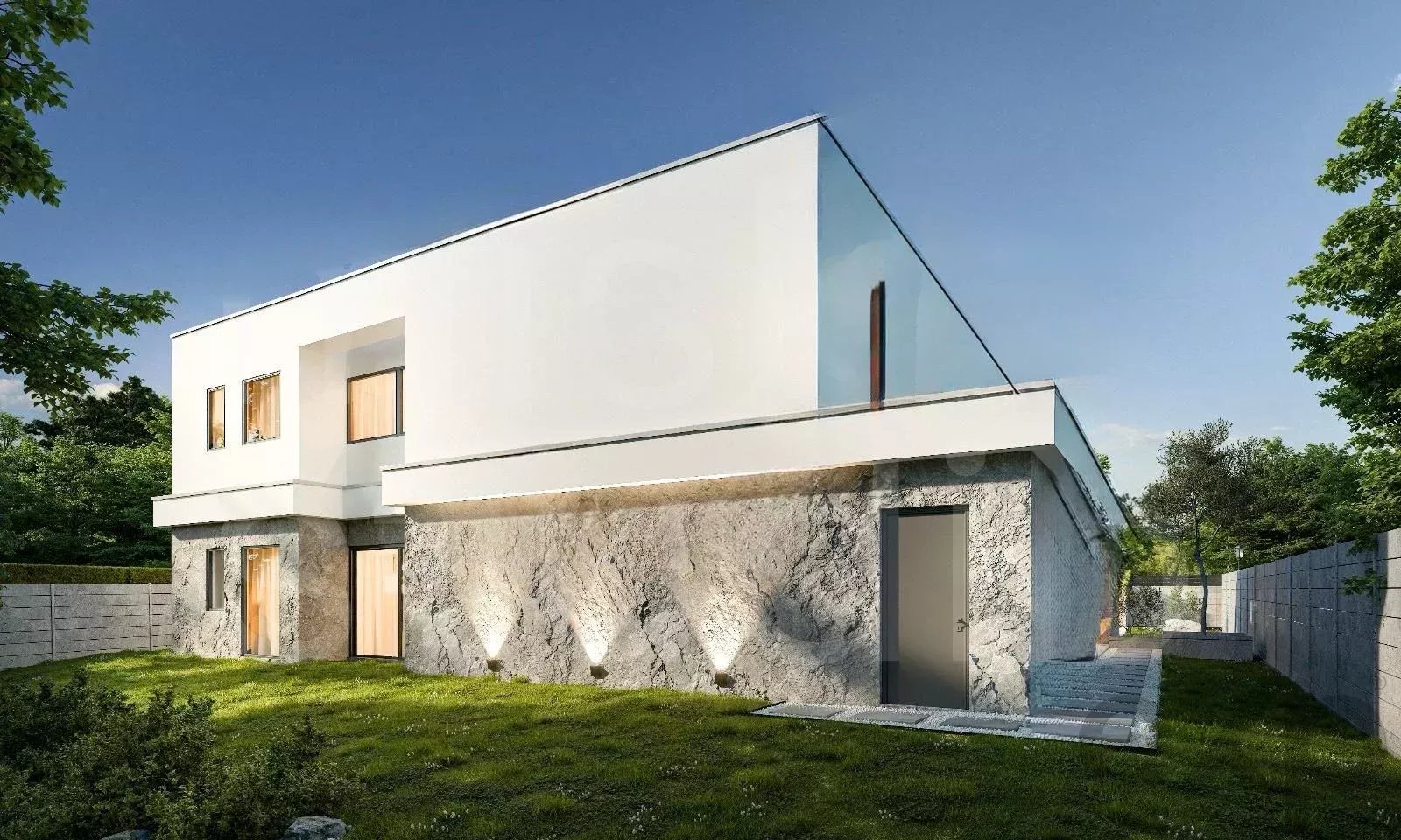 Modern Villa with Ocean and Moutains View | Praia da Luz