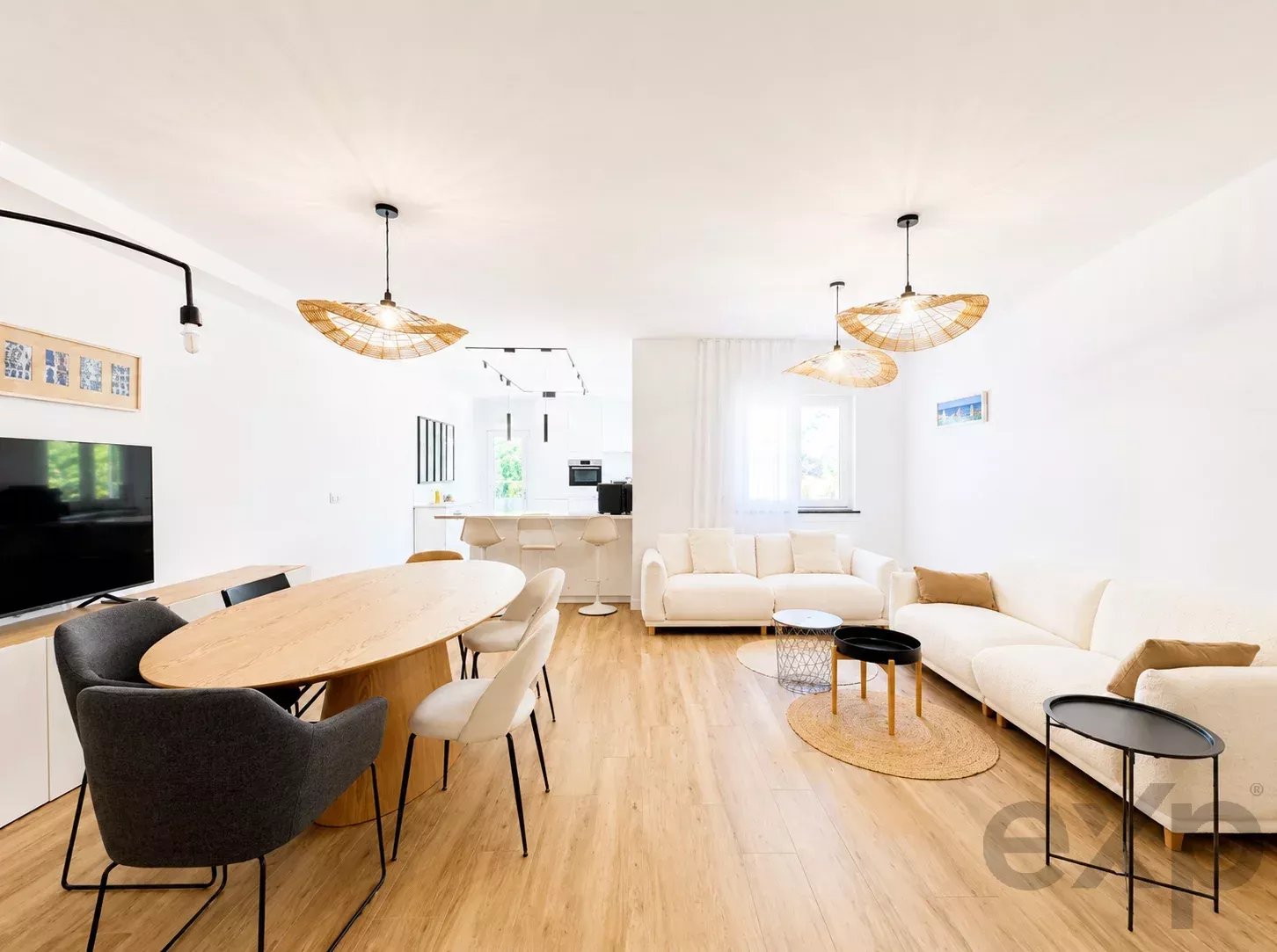 Exceptional villa in the heart of Fuseta