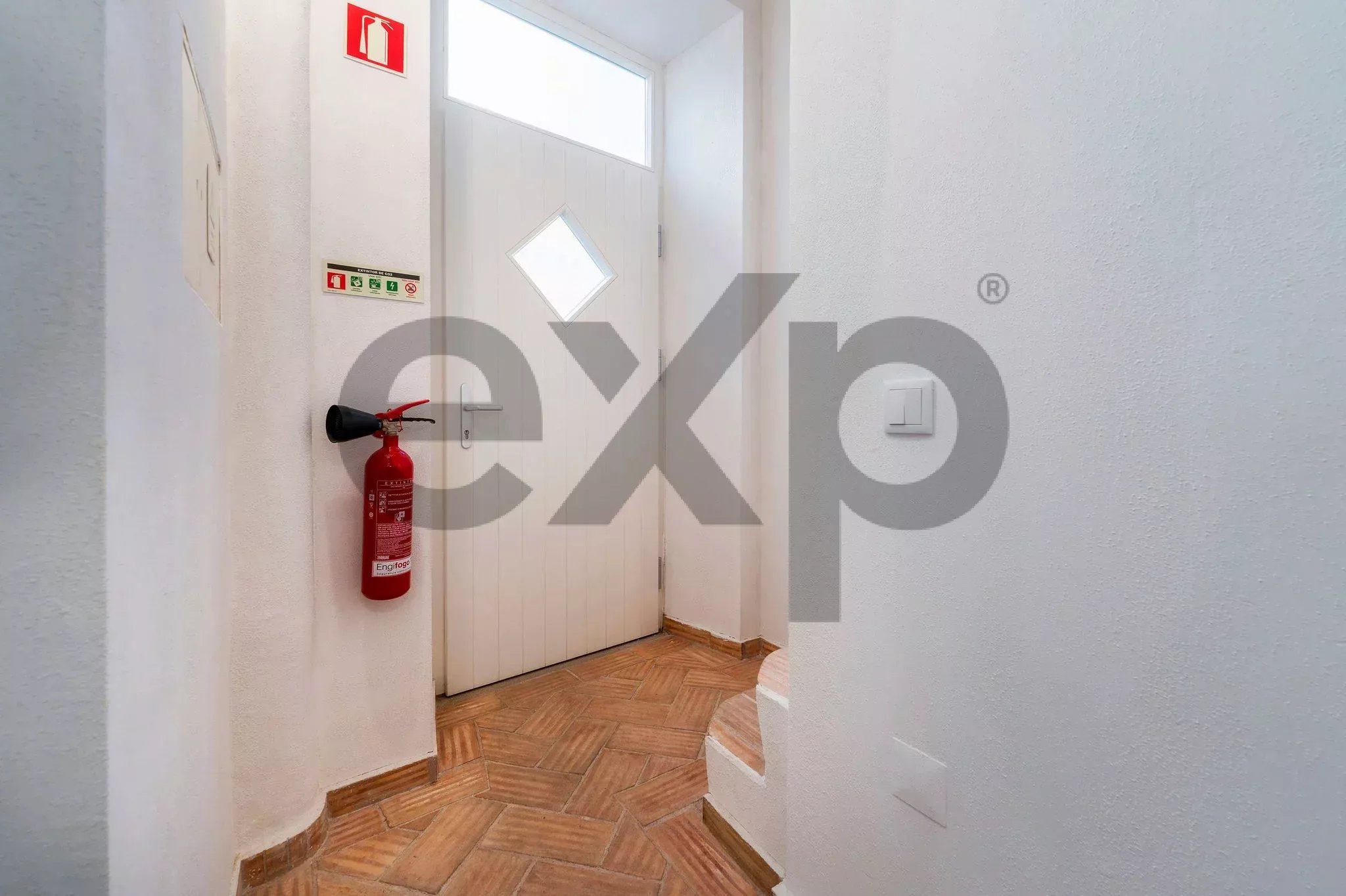 Stunning Large Townhouse in the Heart of Olhão