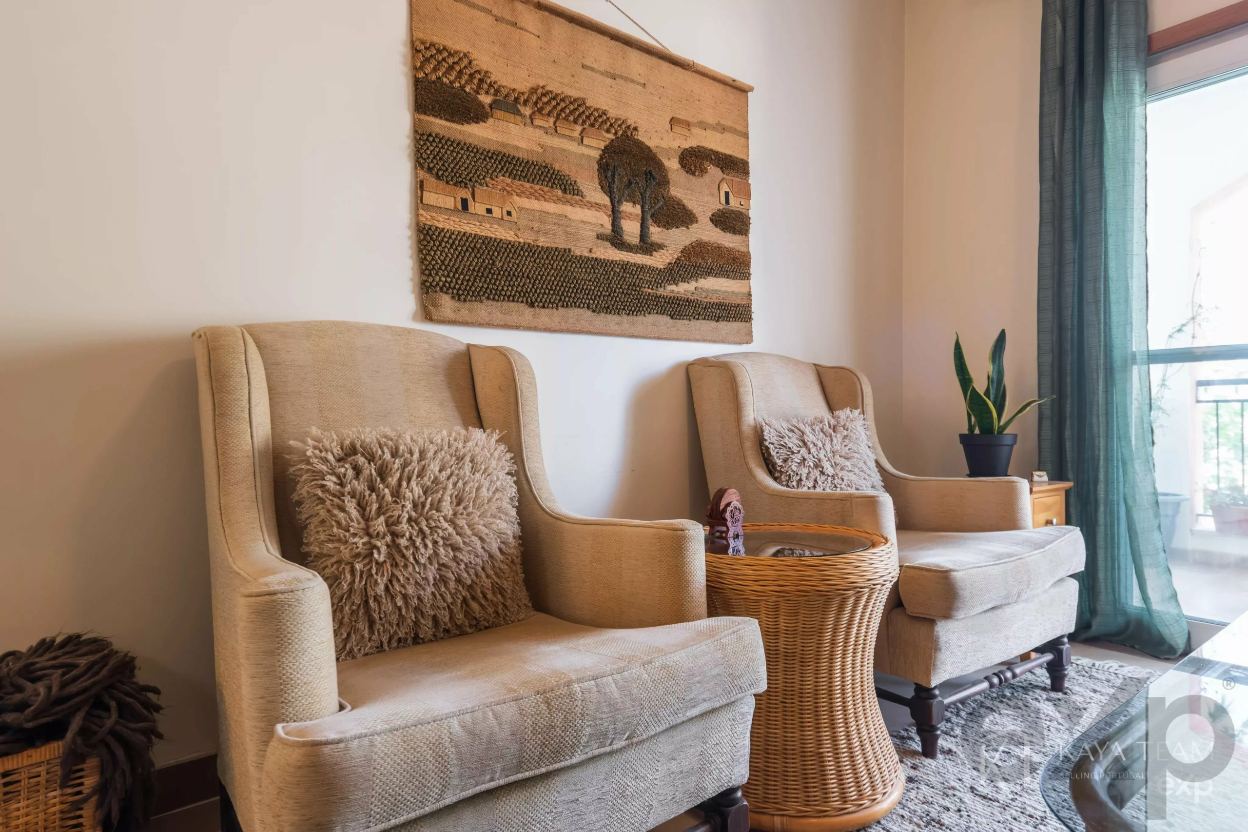 High Quality 2-bedroom apartment in Cabanas