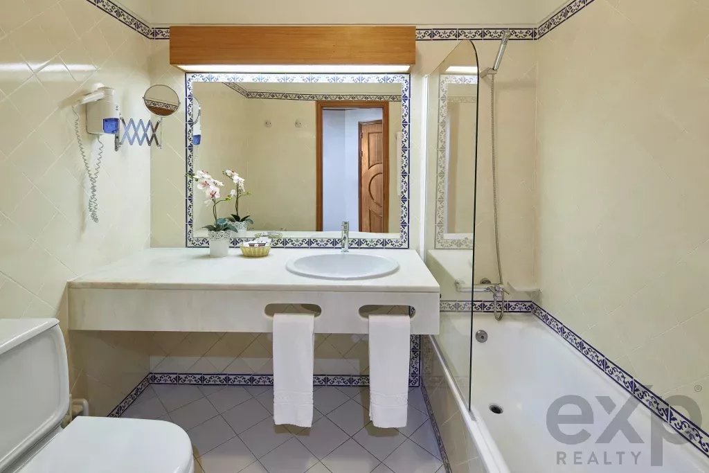 Studio T0 in Areias de São João, Albufeira