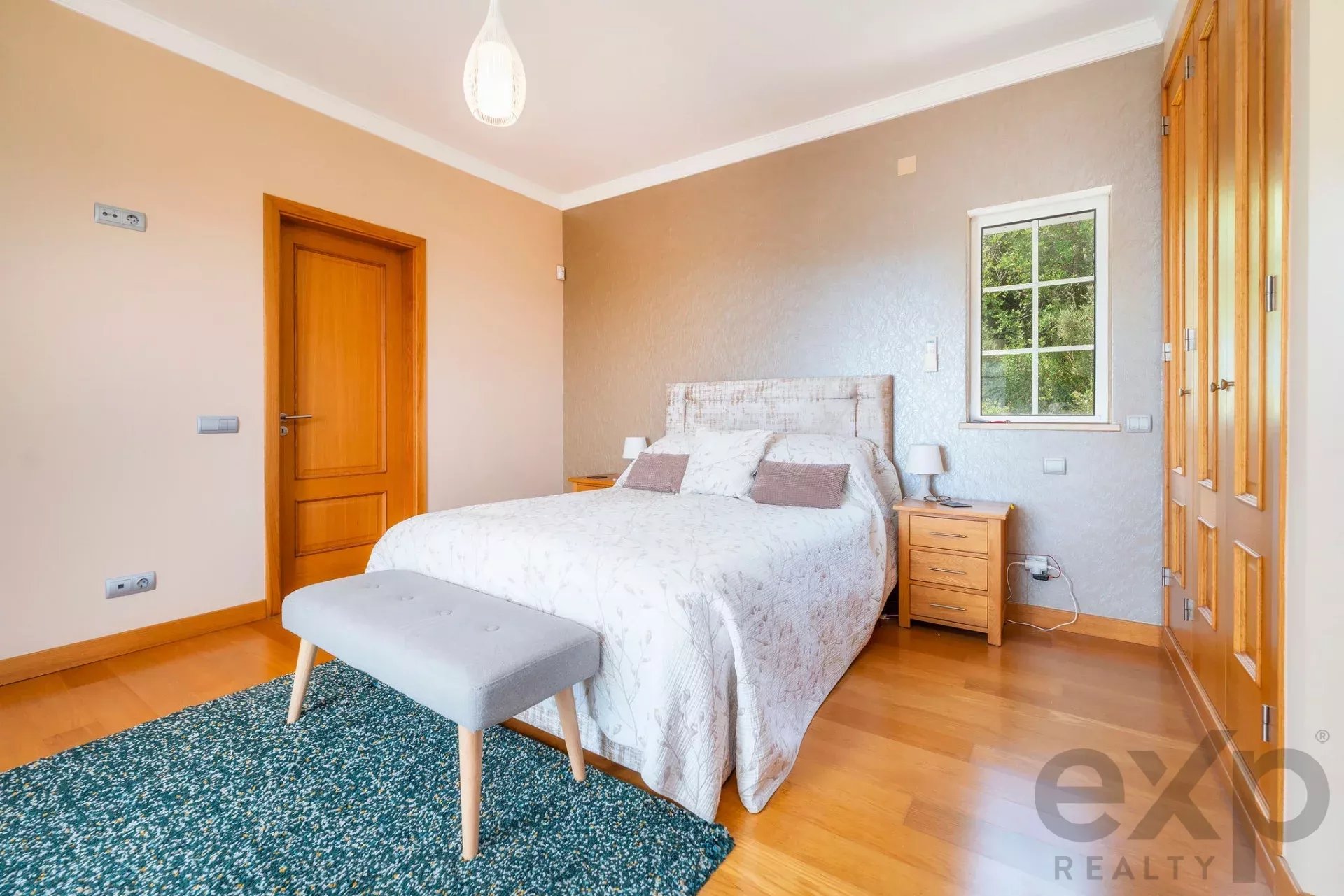 Four bedroom villa with open views and pool in São Bras de Alportel, Algarve