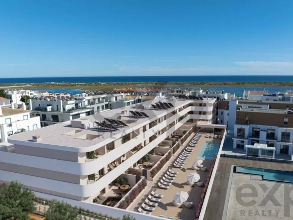 One bedroom beach apartment, Cabanas Village, Conceição e Cabanas de Tavira, Faro.