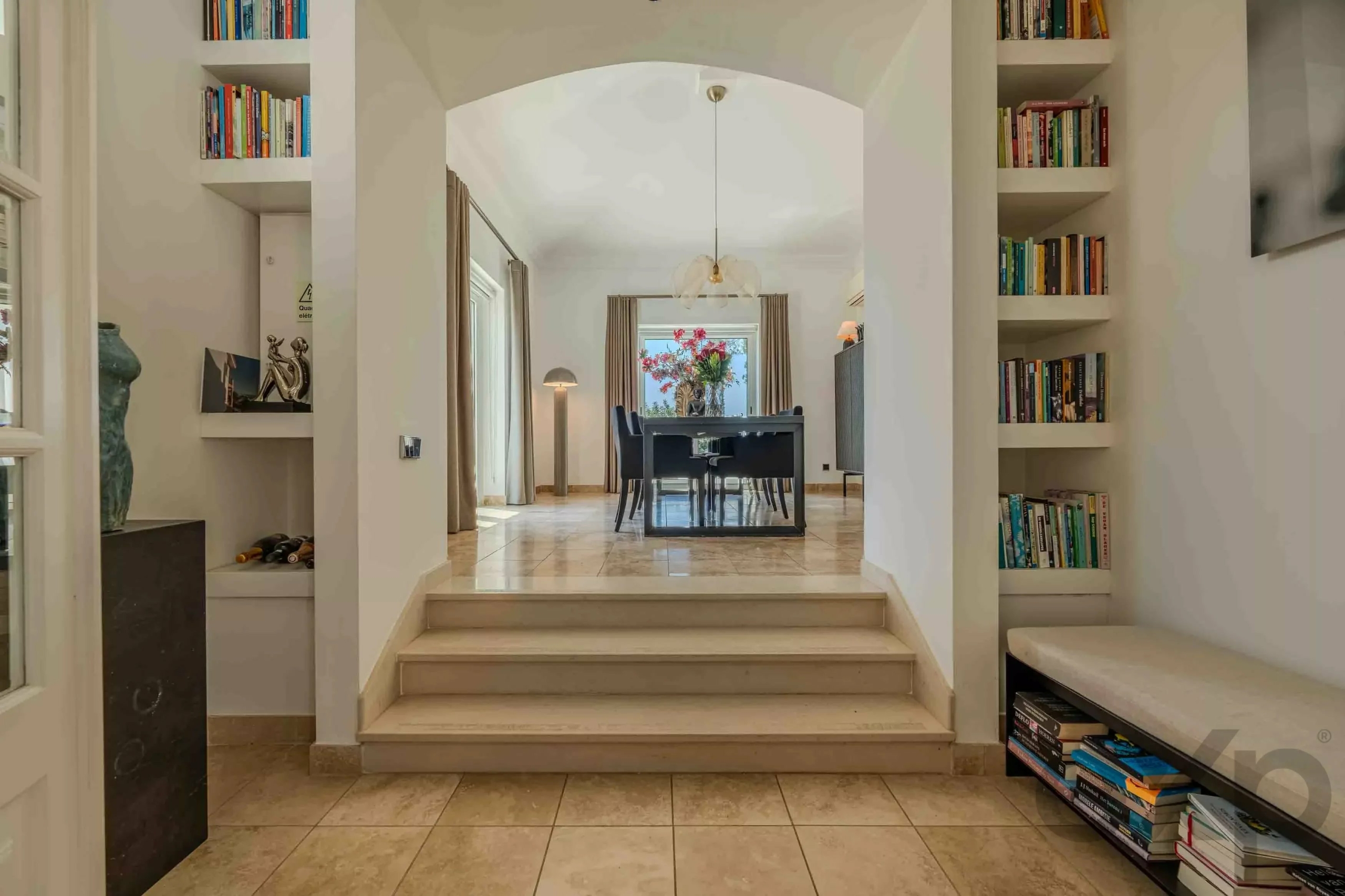 The Most Exclusive Private Estate In The Golden Triangle, Almancil