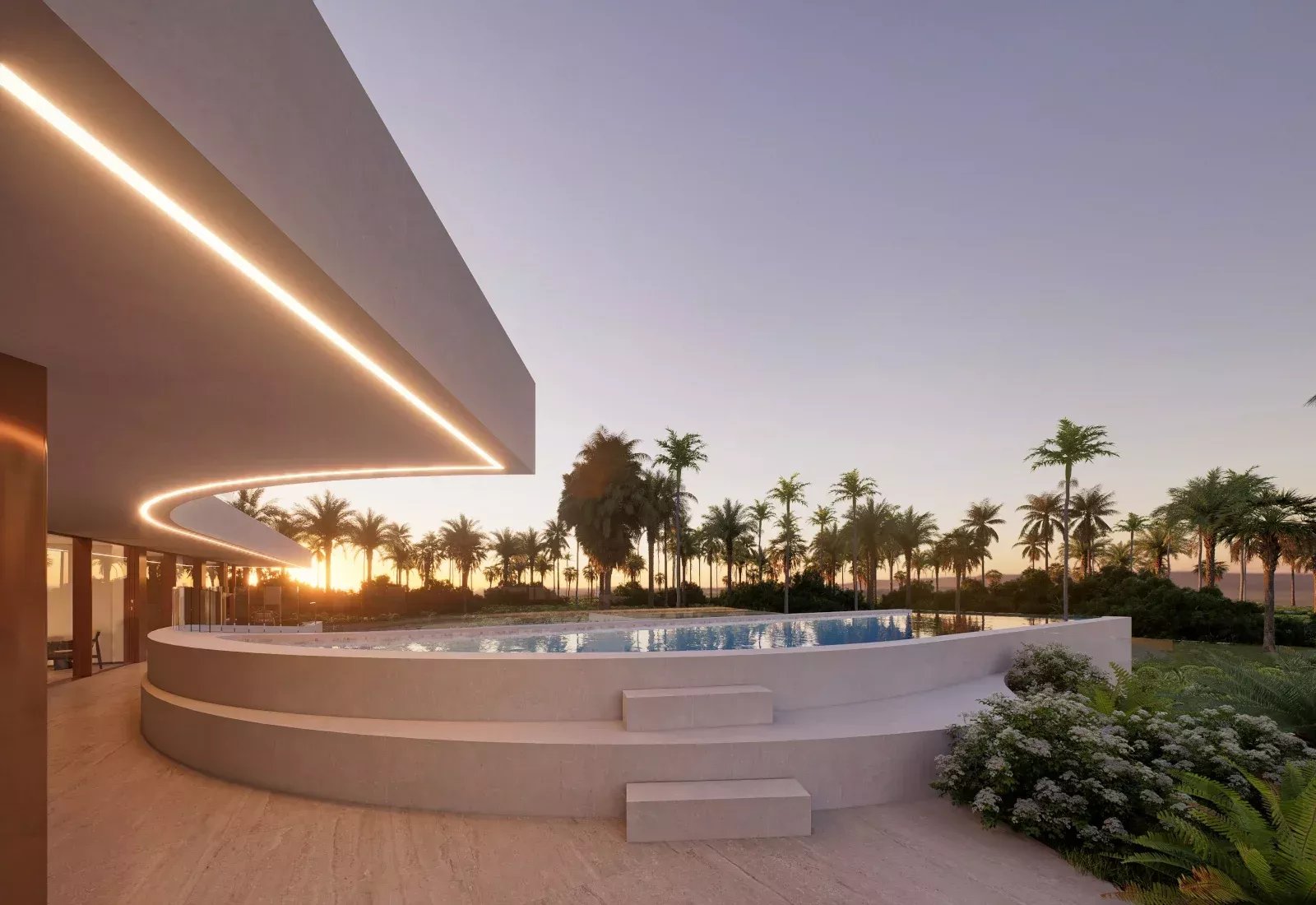 Luxury T7 Residence – Guide – ALGARVE