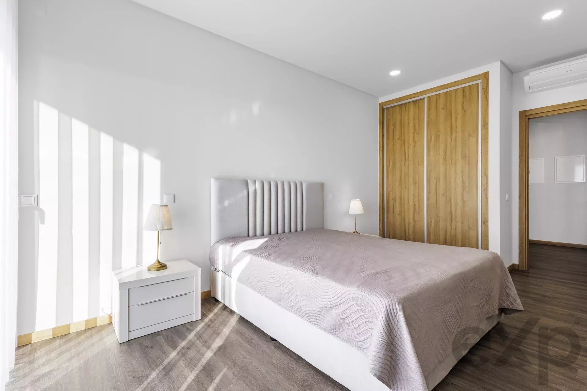 Wohnung mit 3 Schlafzimmern und Meerblick, Albufeira