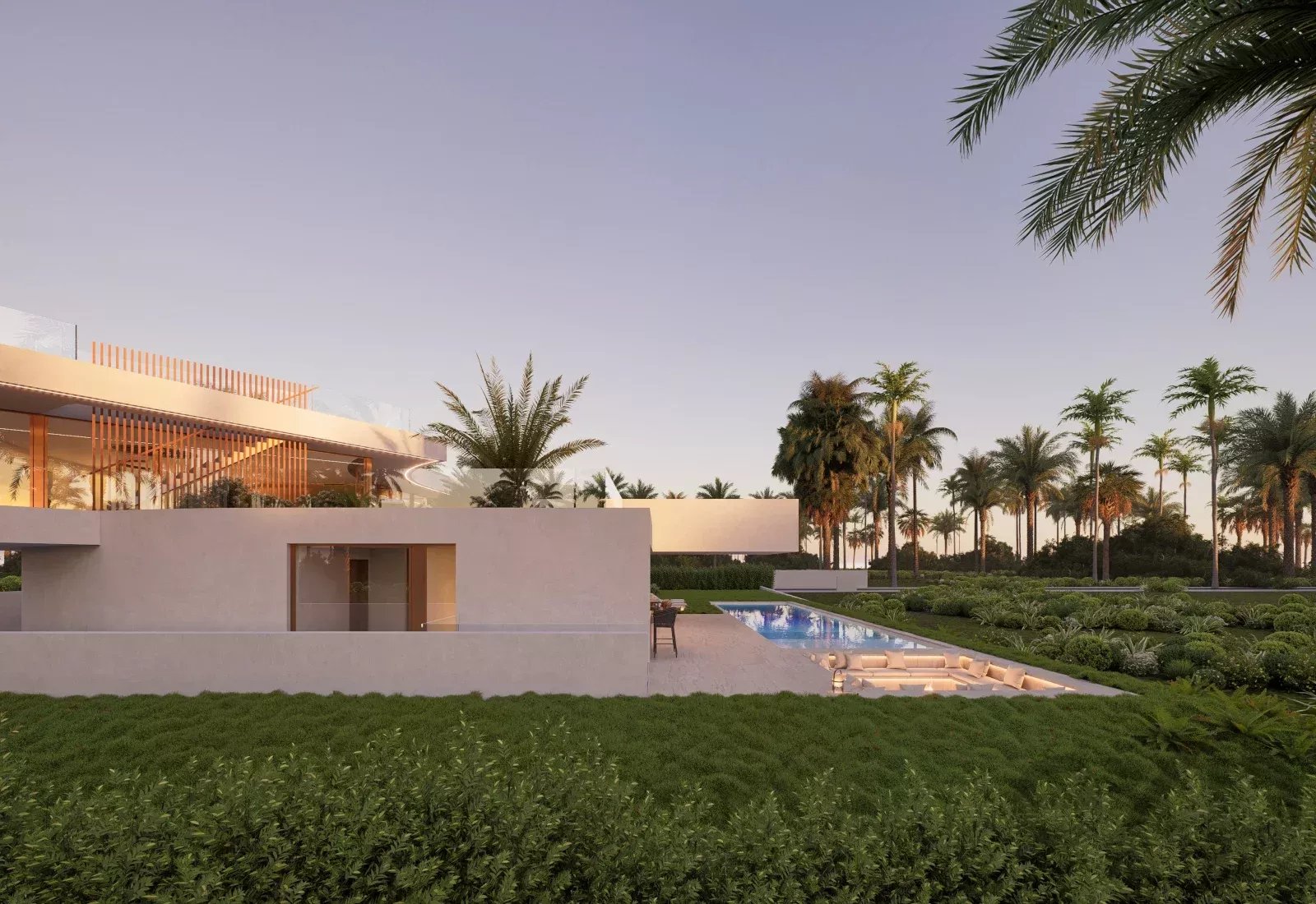 Luxury T7 Residence – Guide – ALGARVE