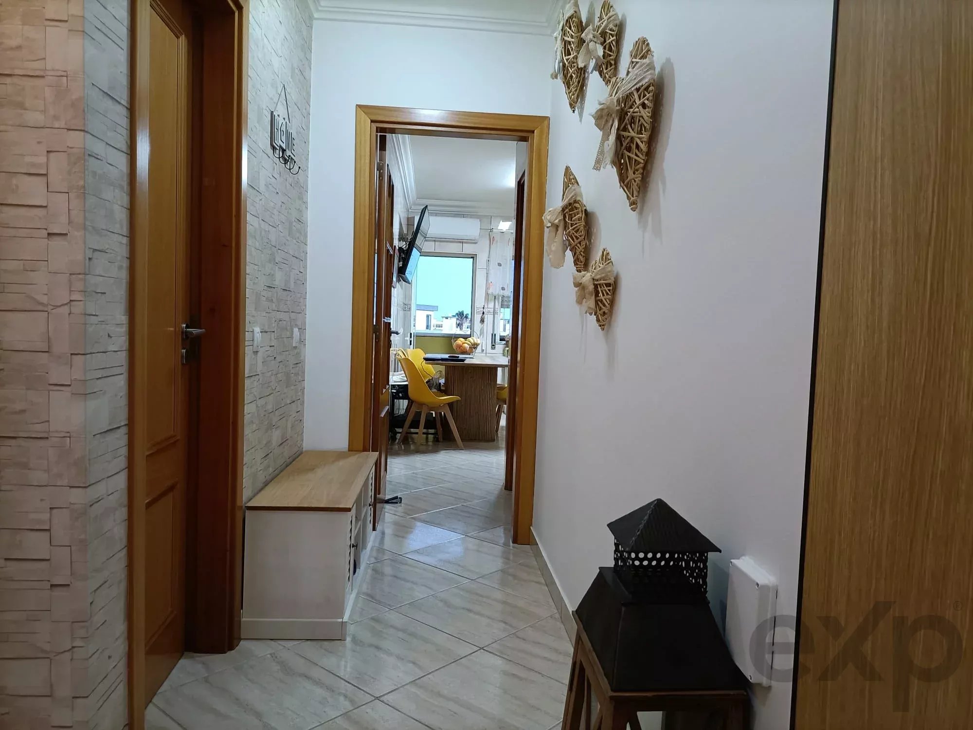 3-Bedroom Apartment for Sale in Olhão, Algarve, Portugal