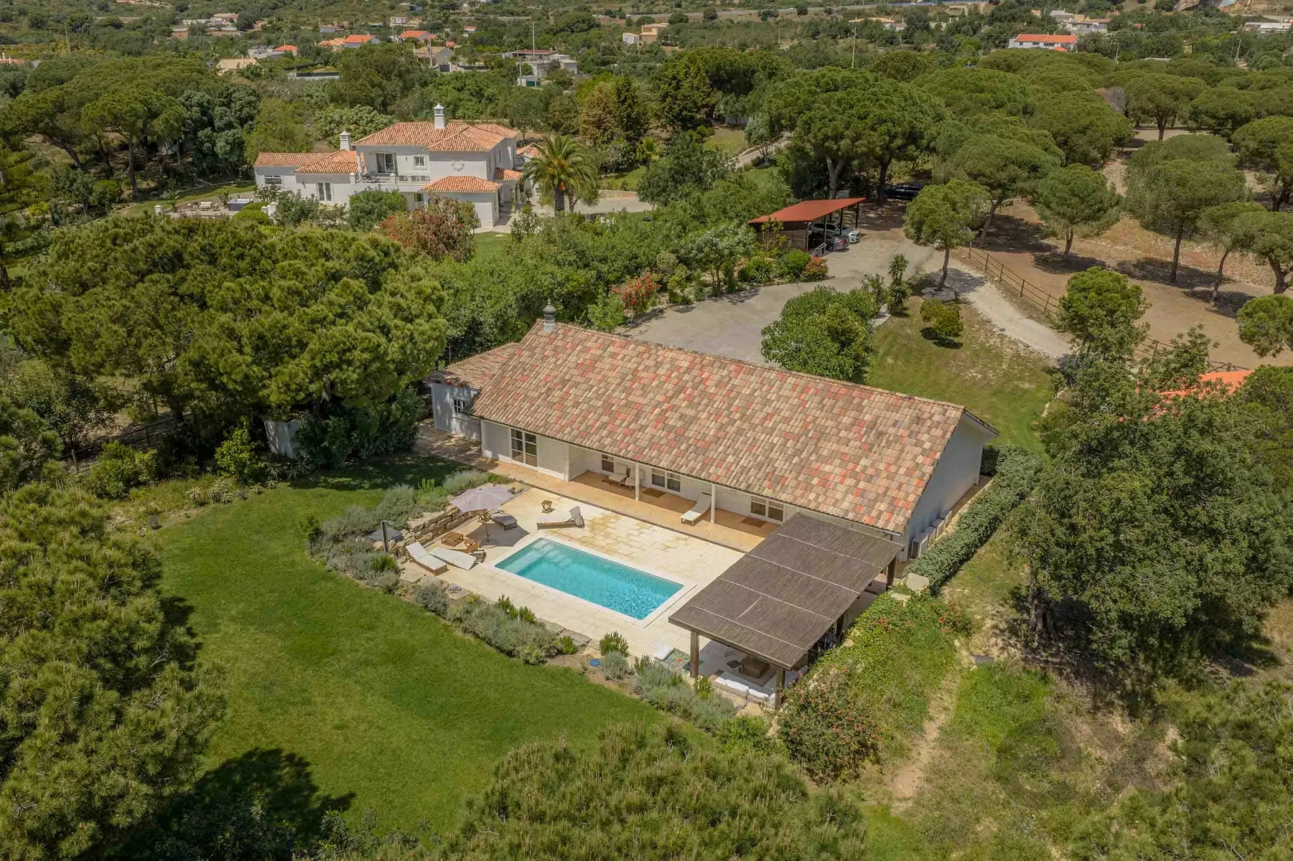 The Most Exclusive Private Estate In The Golden Triangle, Almancil