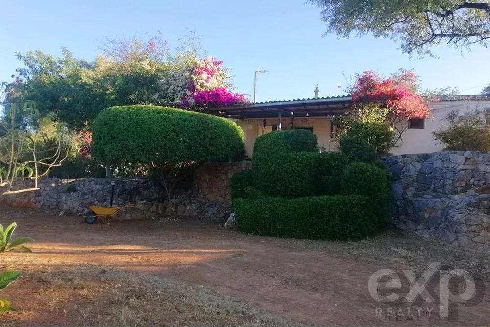 Farm for sale in Santa Margarida