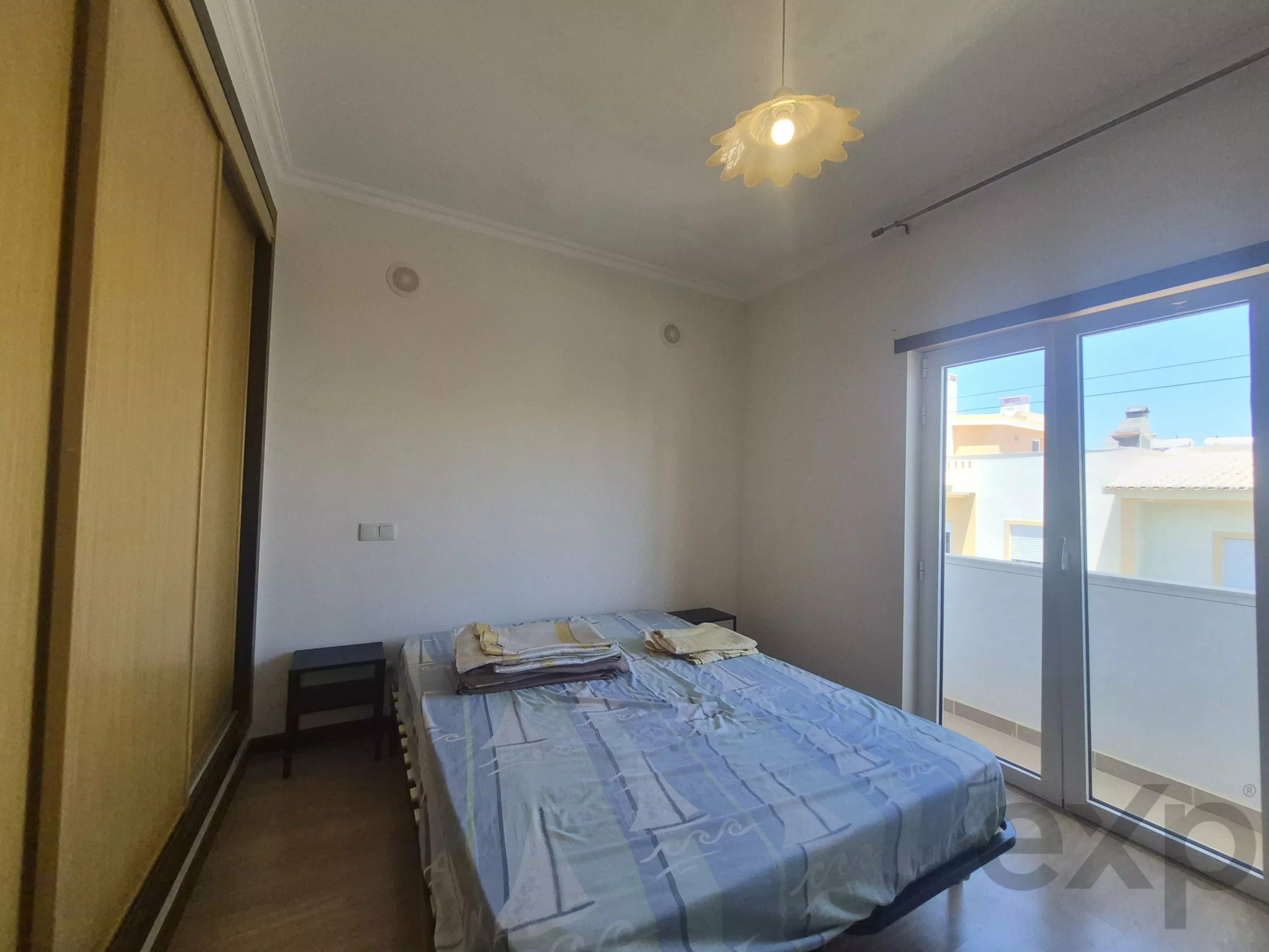 3 Bedroom Apartment, duple garage, Ferragudo area.
