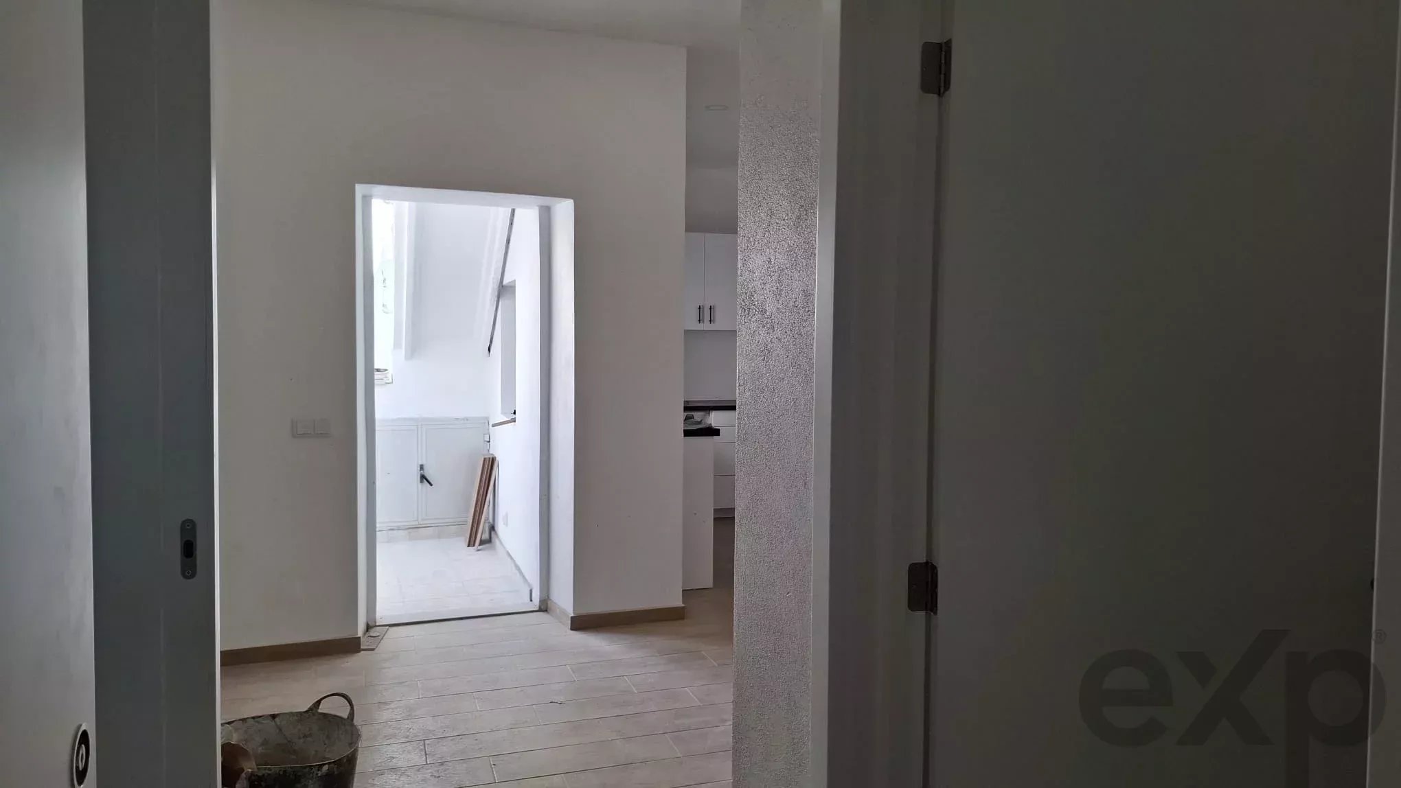 Townhouse in Santa Luzia