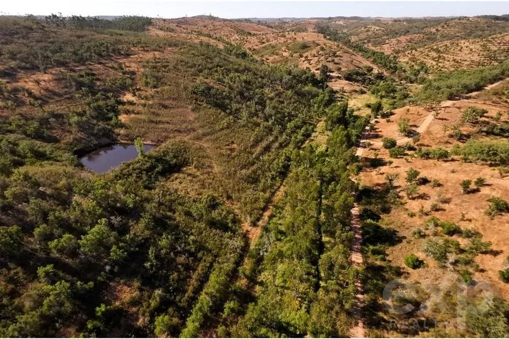 Außergewöhnliches Landgut von 65 ha im Alentejo mit touristischem Entwicklungspotenzial