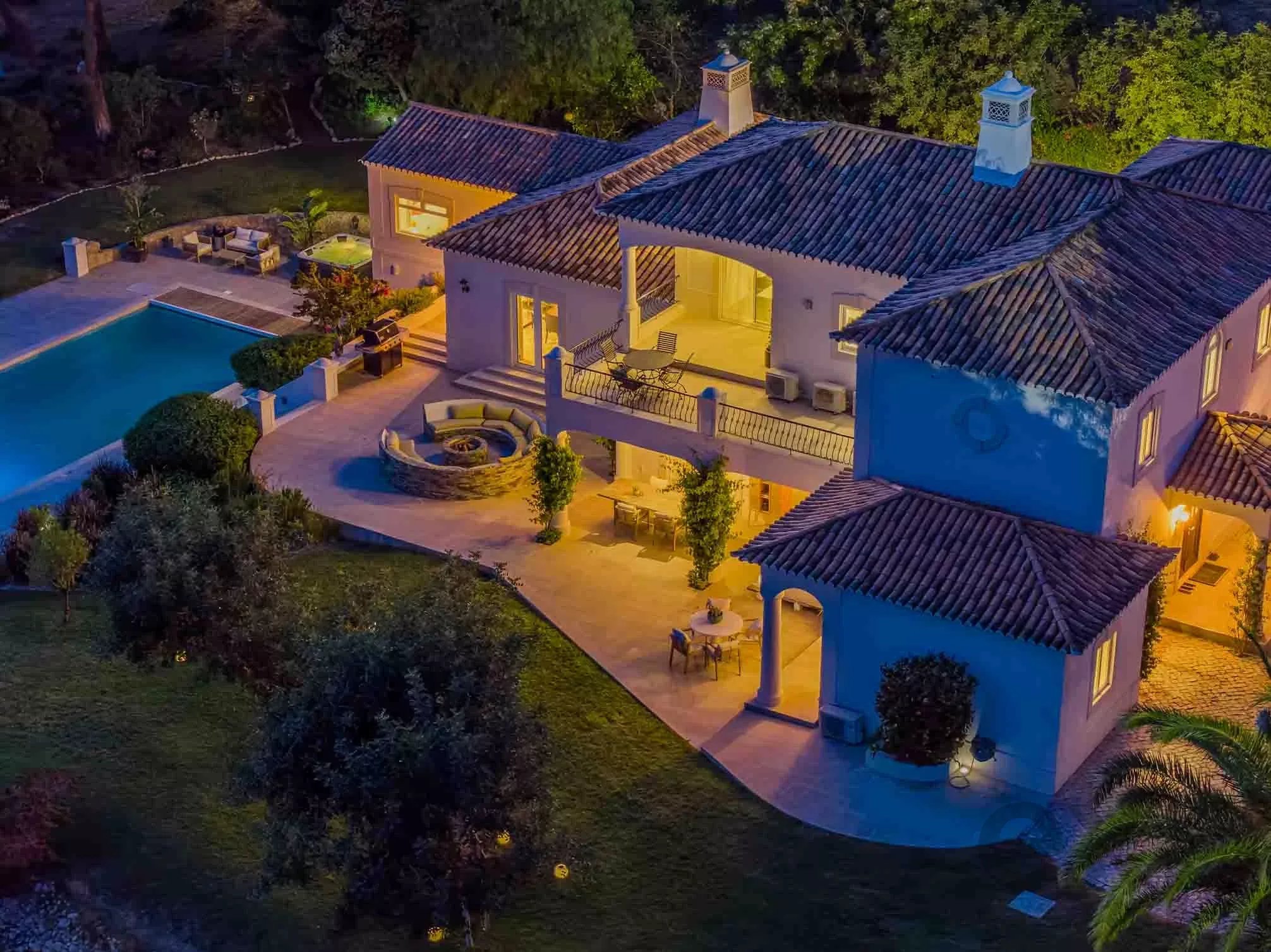 The Most Exclusive Private Estate In The Golden Triangle, Almancil