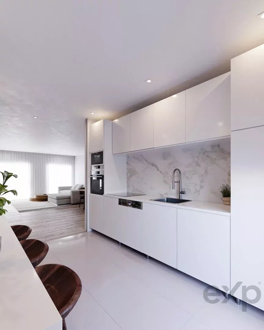 New 3-bedroom flat on the 1st floor with parking and high-quality finishes | Tavira