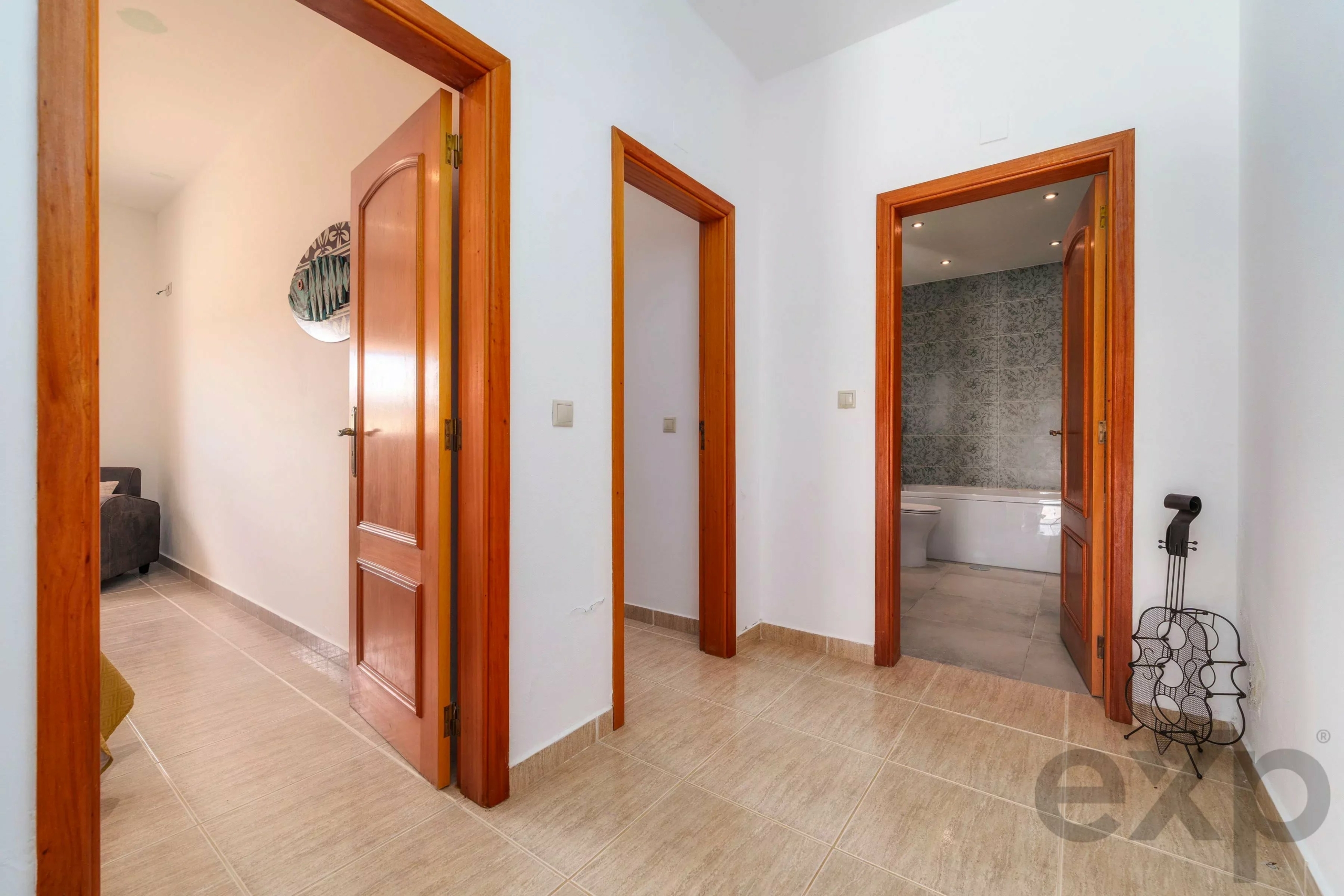 Renovated 5 Bed Countryside Villa with Pool, Panoramic Views, 2 Hectares